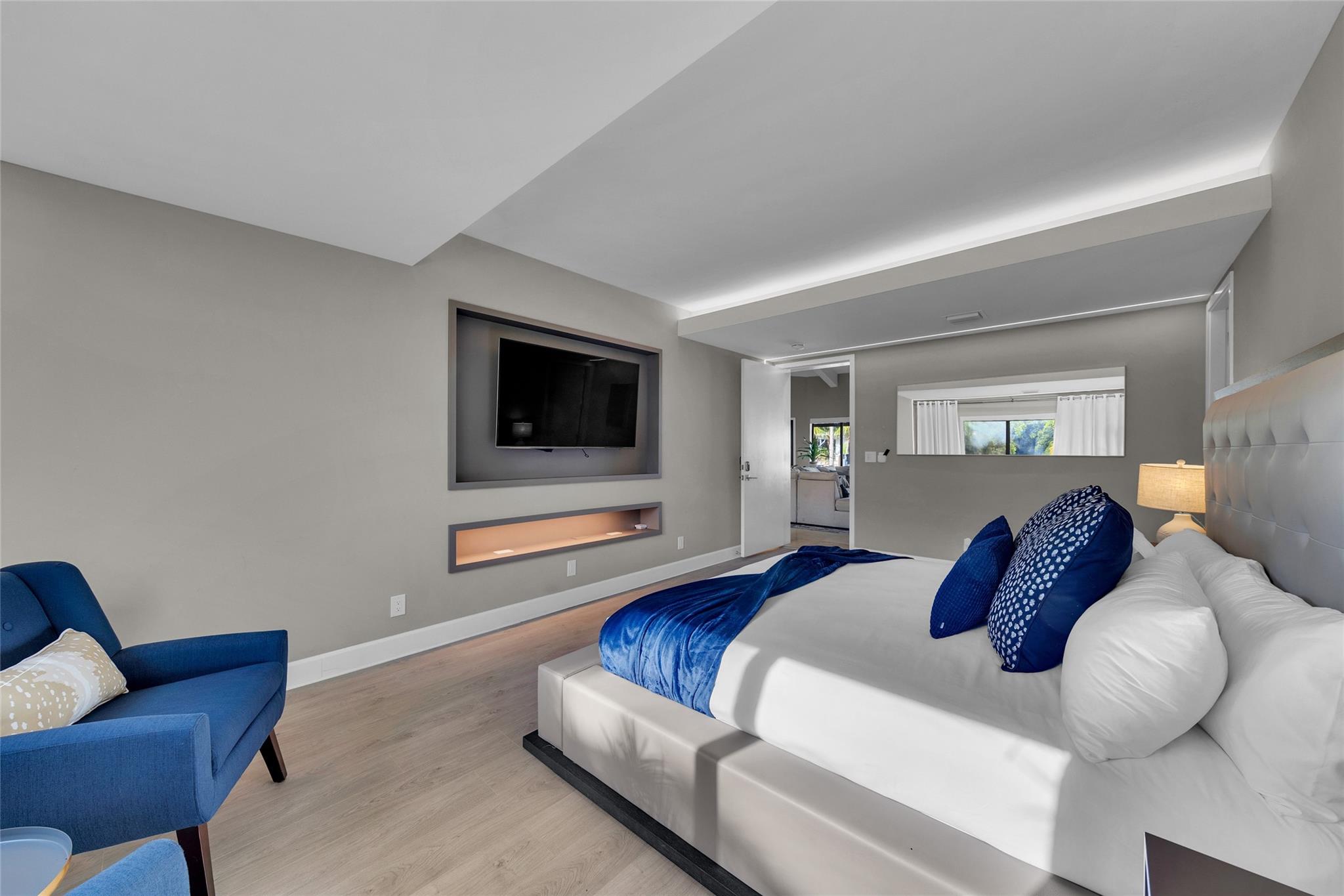 Riviera Isles - Residential Lease