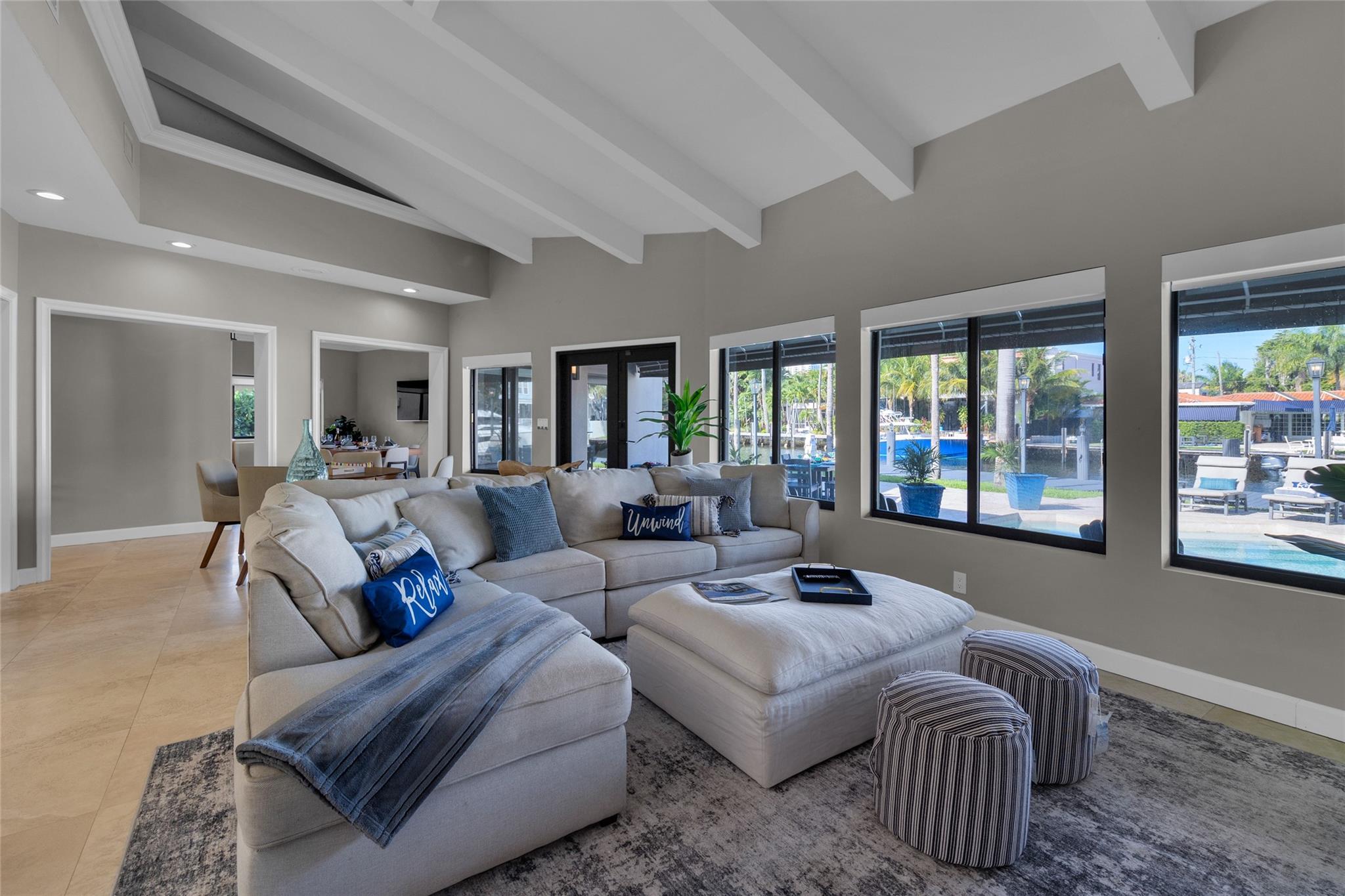 Riviera Isles - Residential Lease