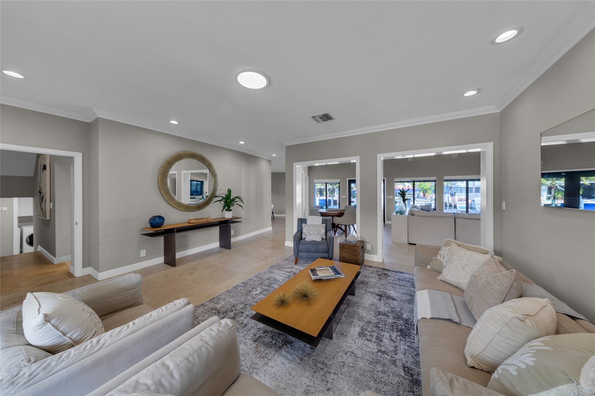 Riviera Isles - Residential Lease