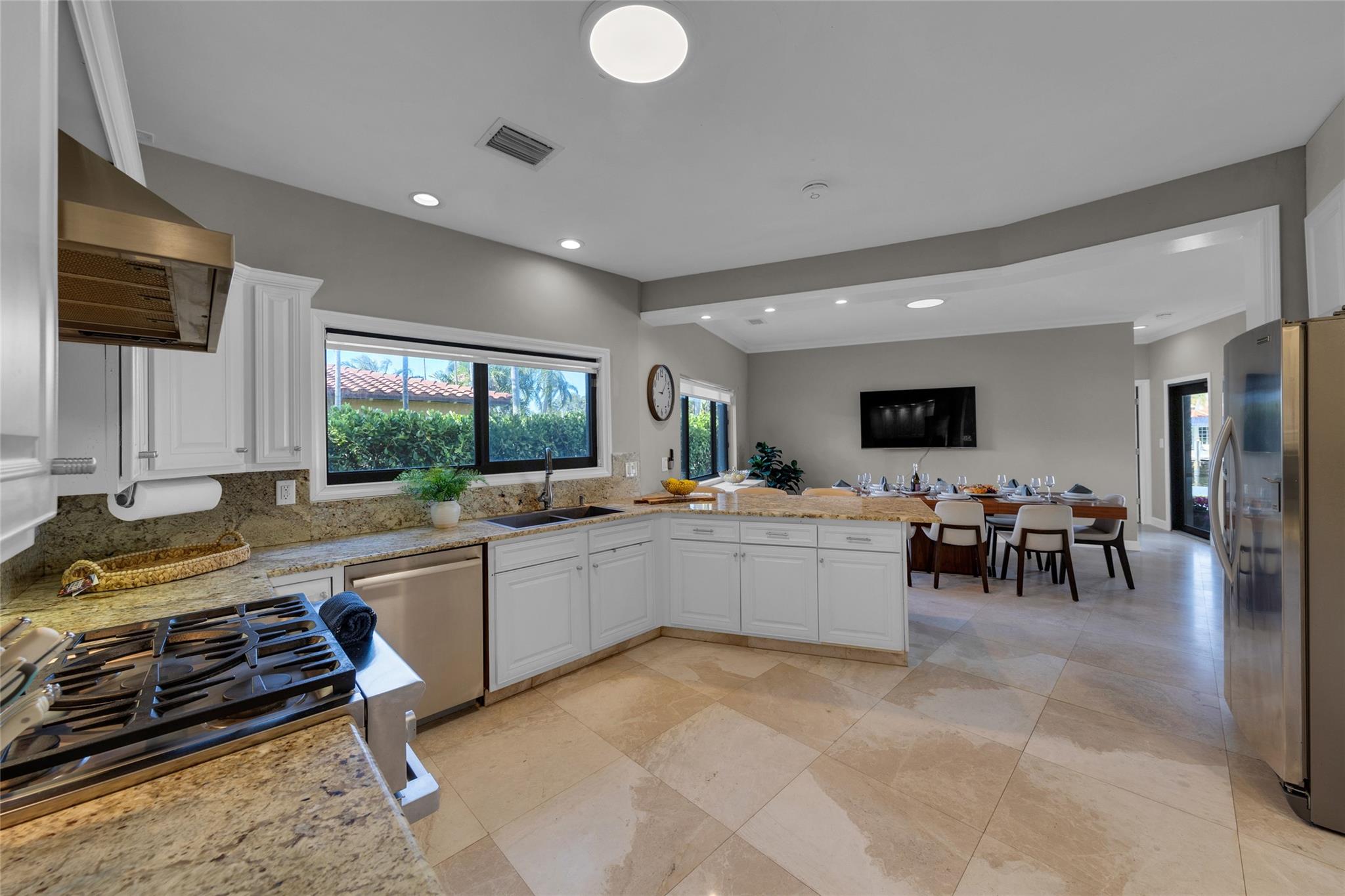 Riviera Isles - Residential Lease