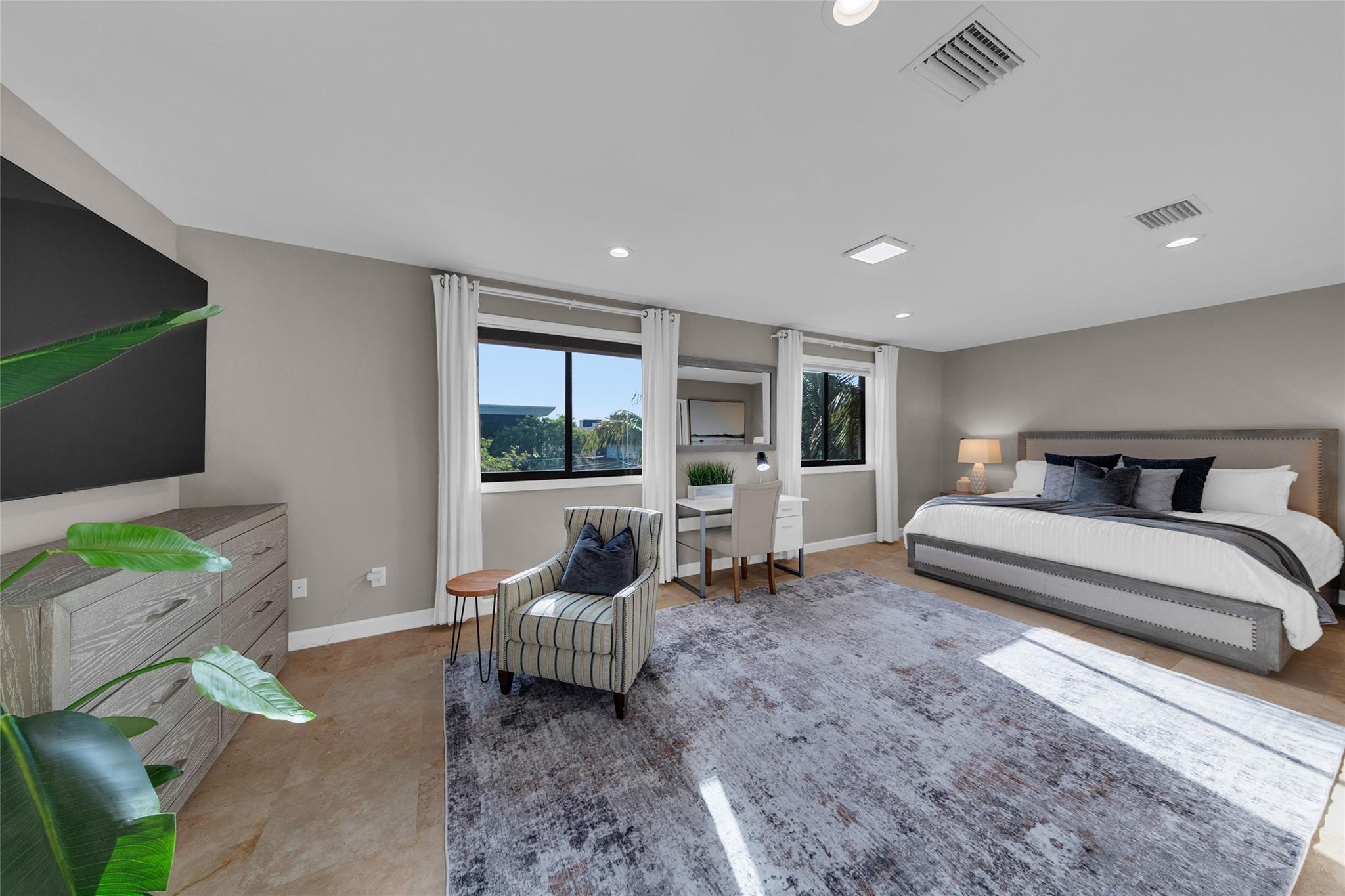 Riviera Isles - Residential Lease