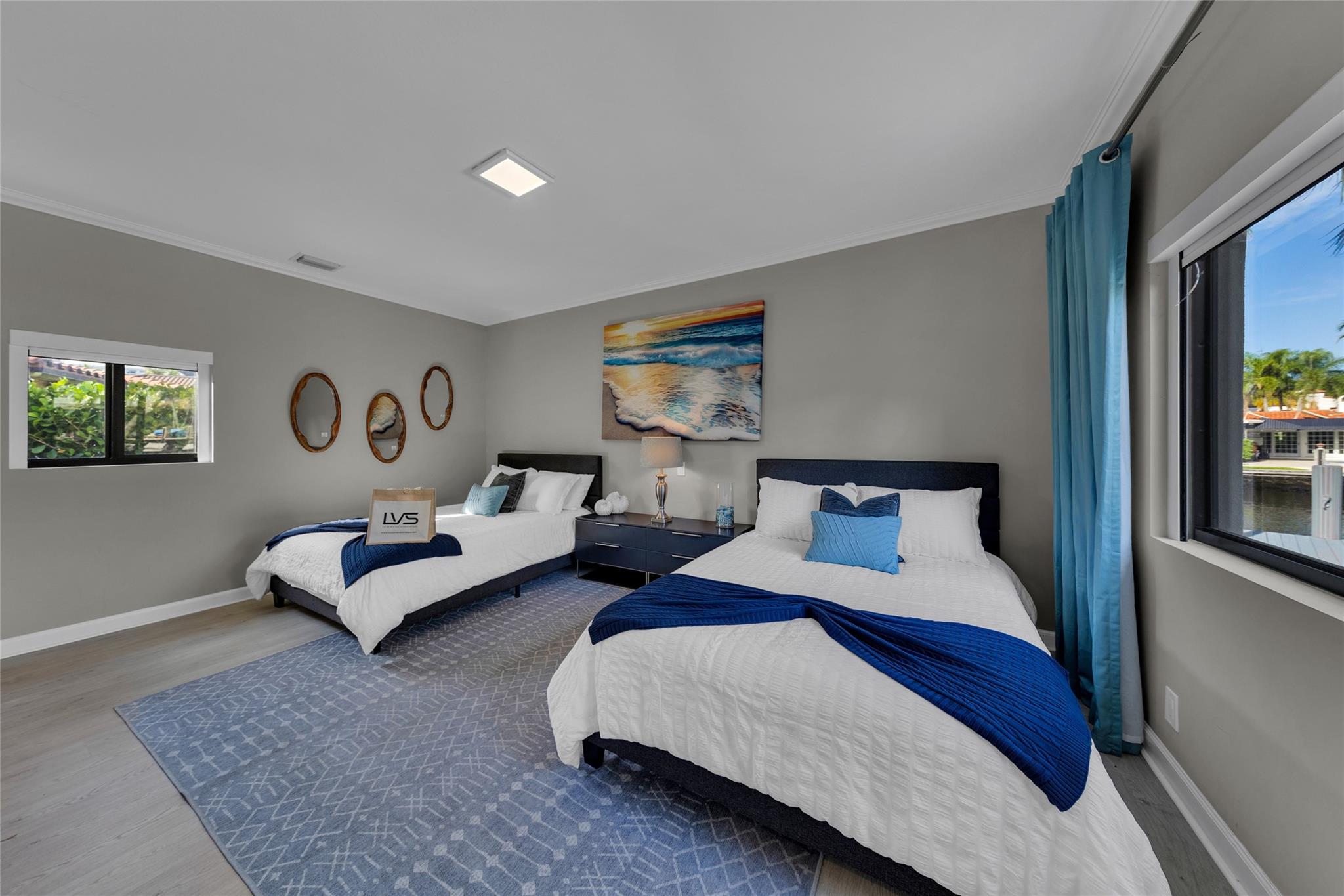 Riviera Isles - Residential Lease