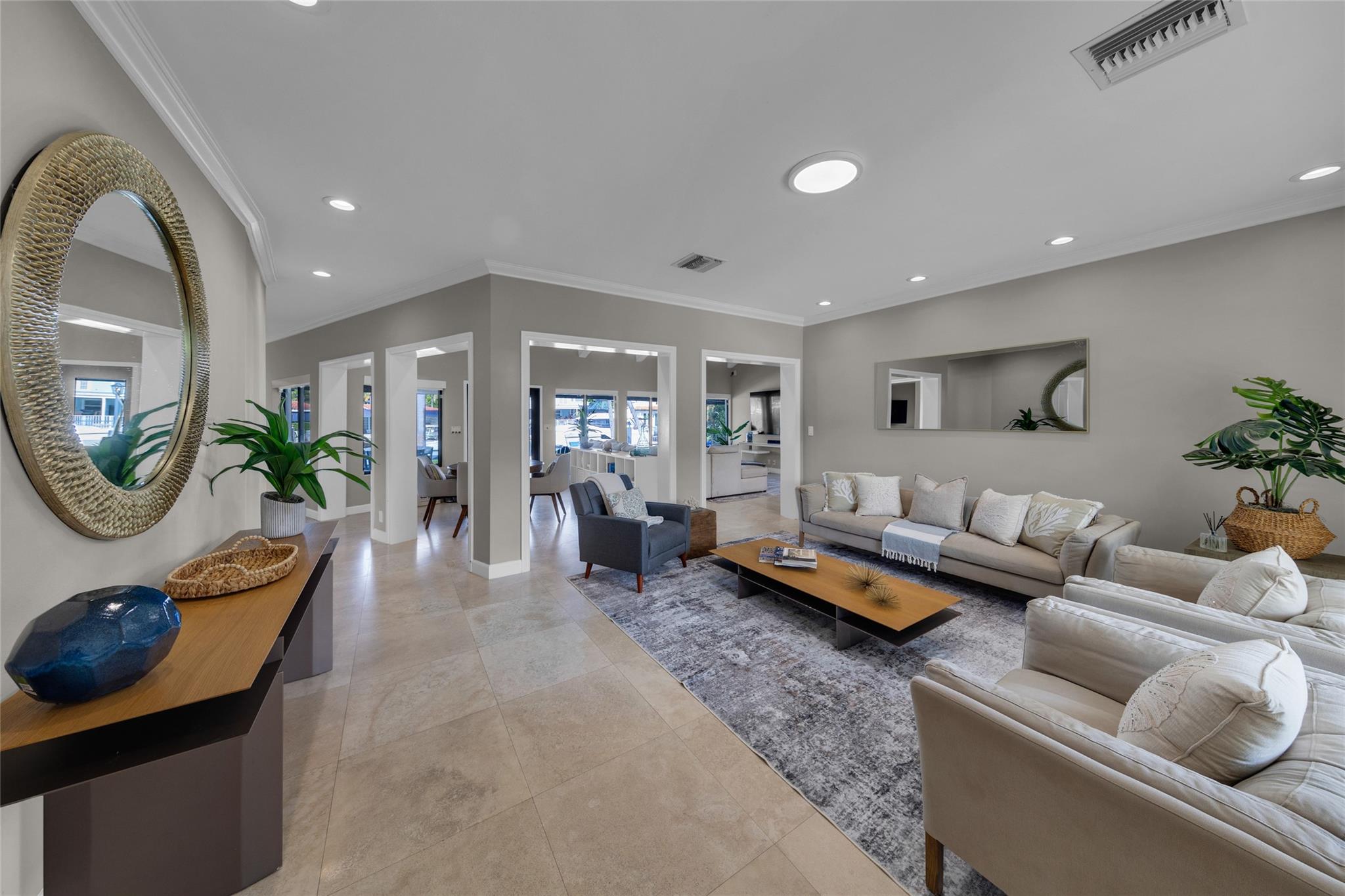 Riviera Isles - Residential Lease