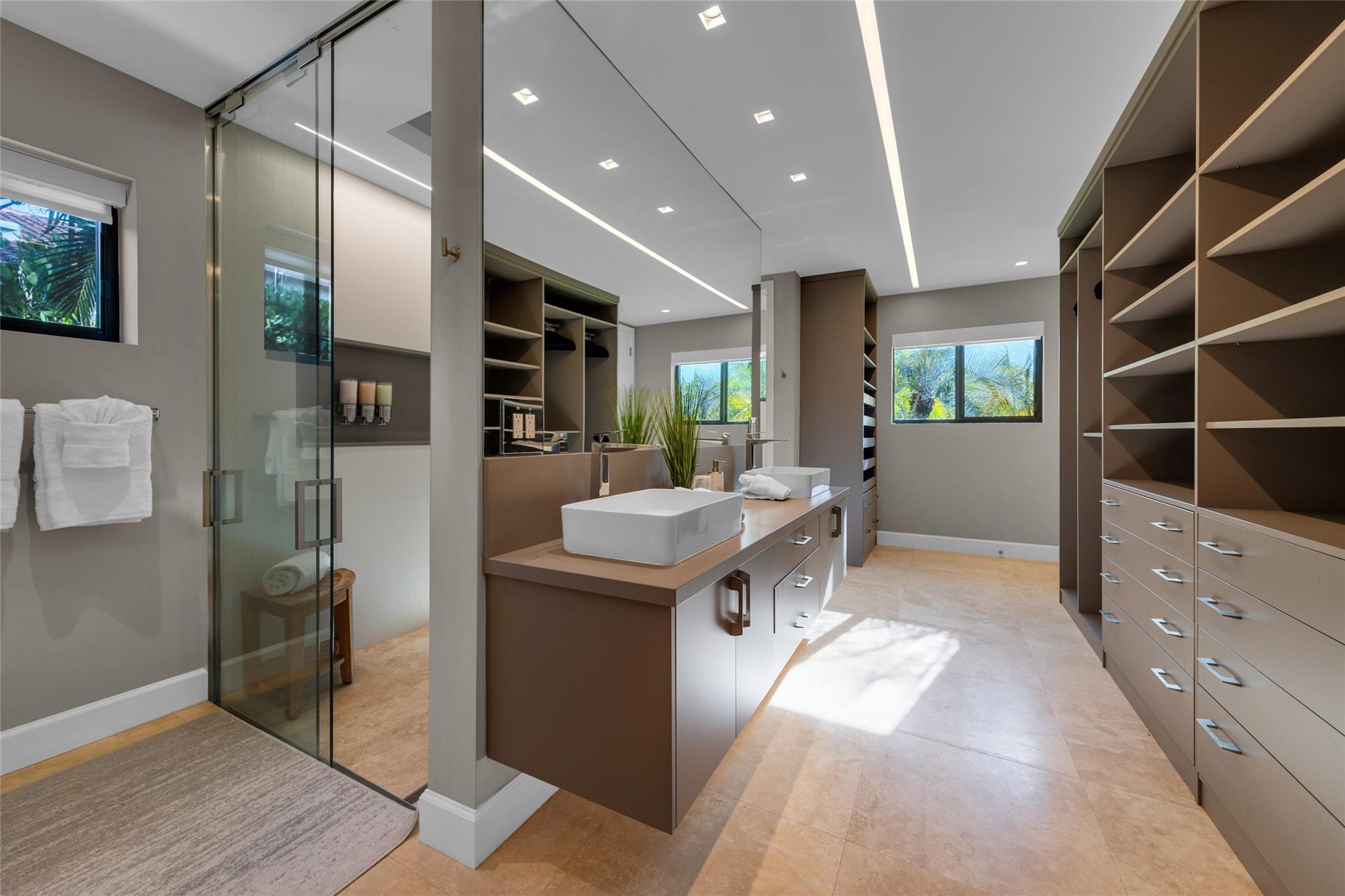 Riviera Isles - Residential Lease