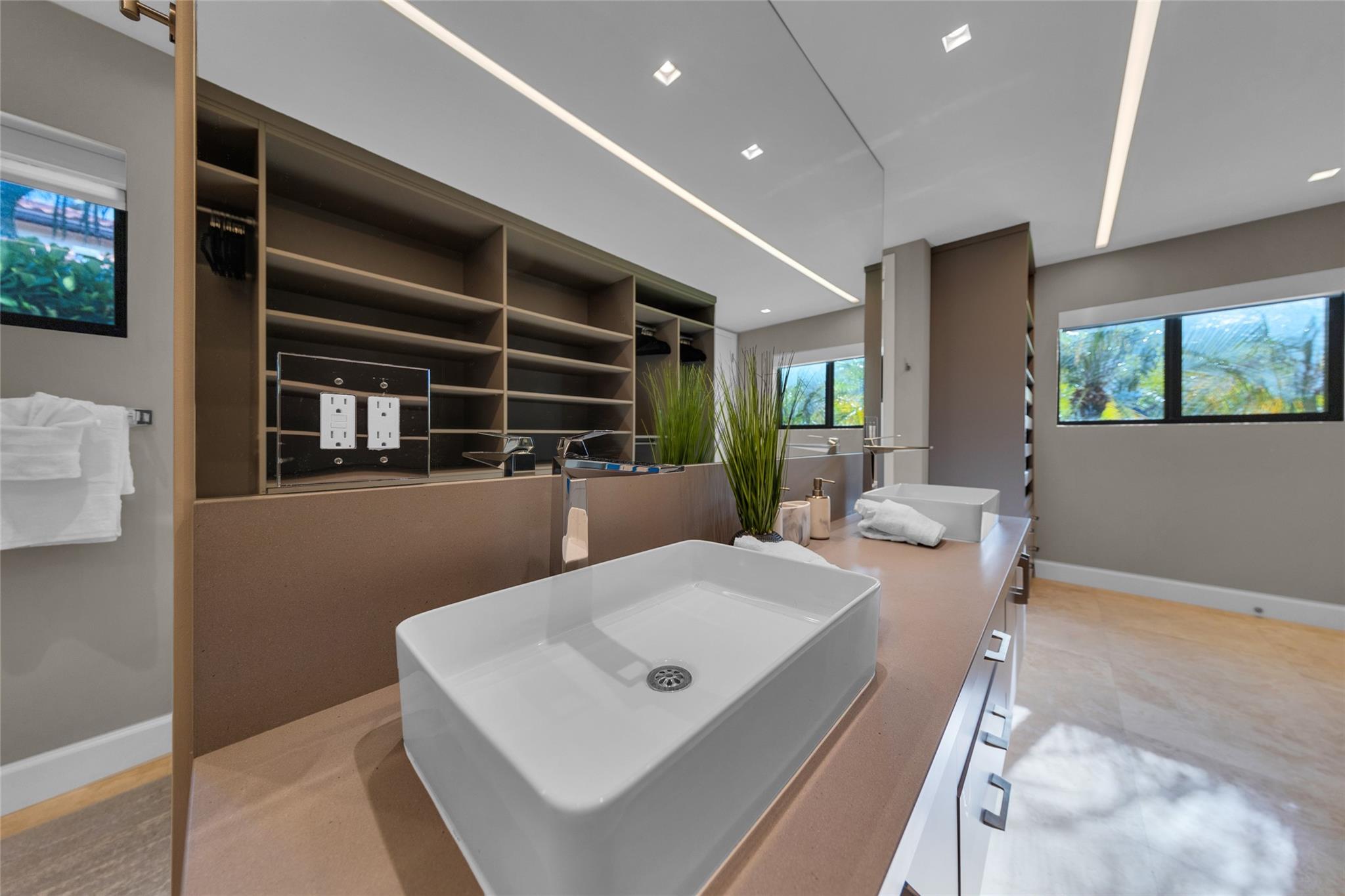 Riviera Isles - Residential Lease
