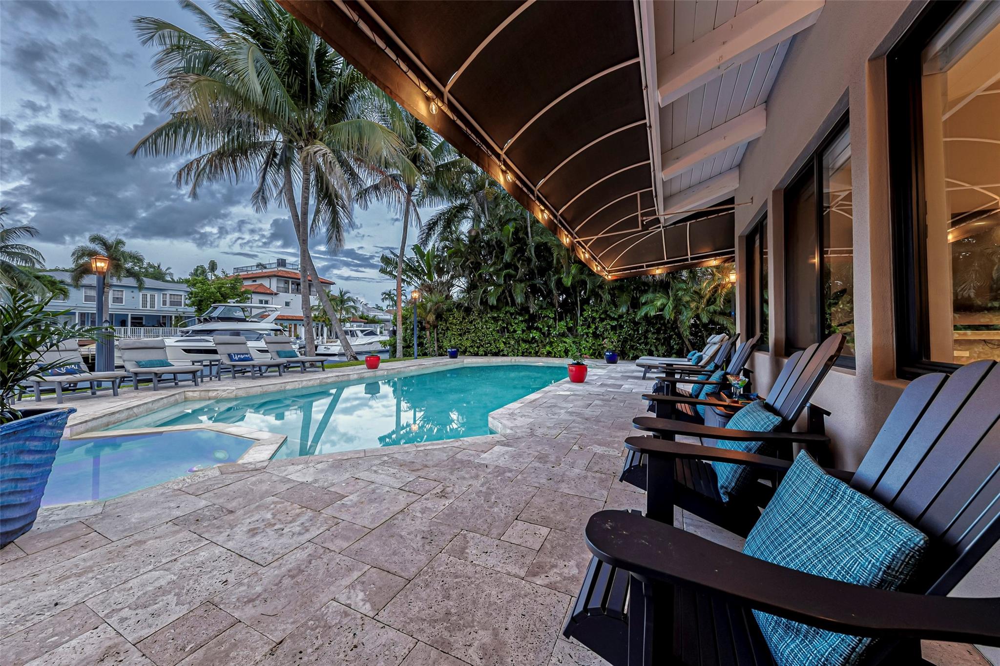 Riviera Isles - Residential Lease