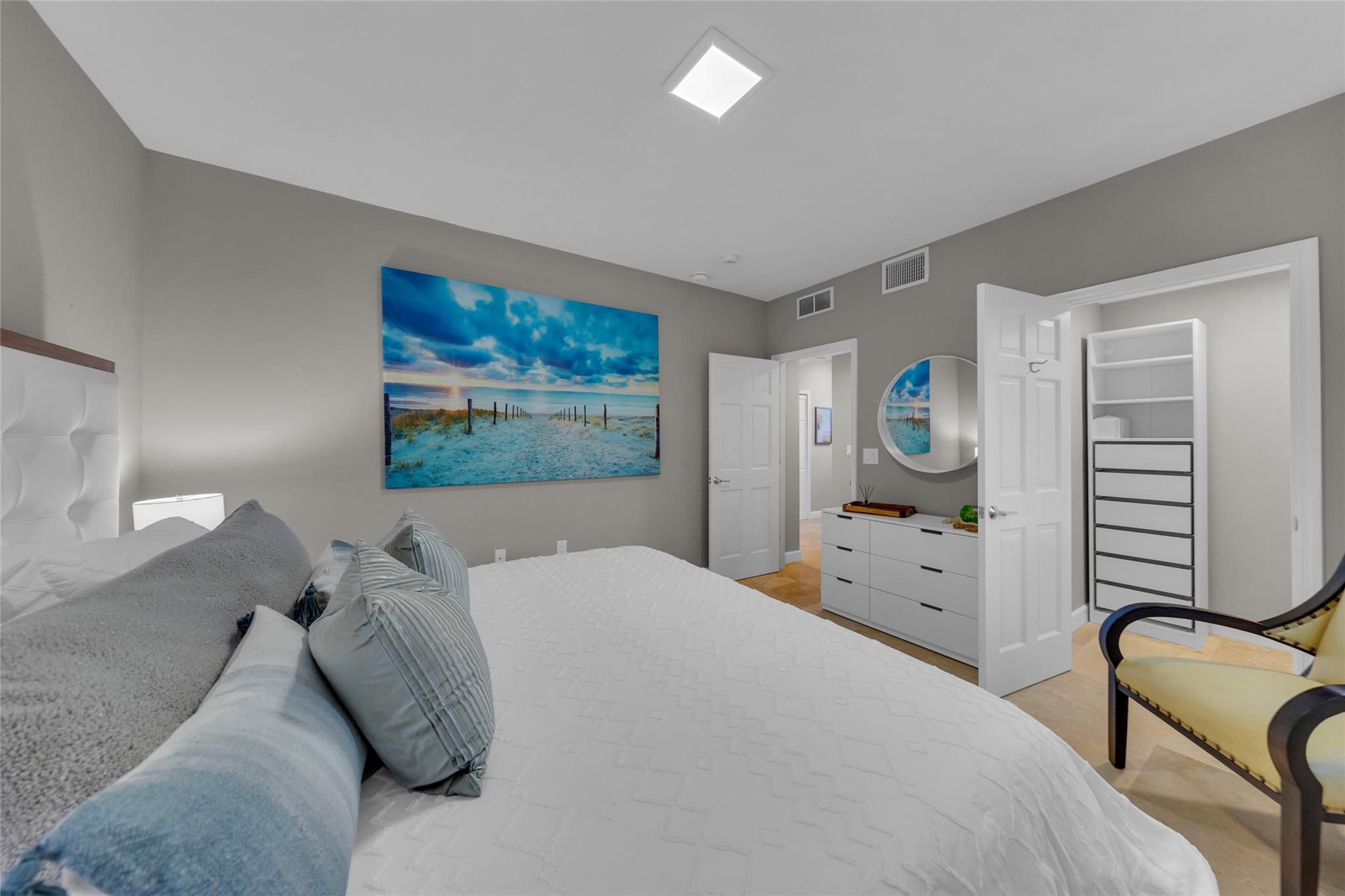 Riviera Isles - Residential Lease