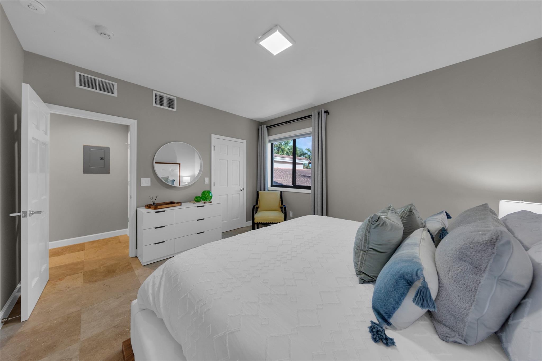 Riviera Isles - Residential Lease
