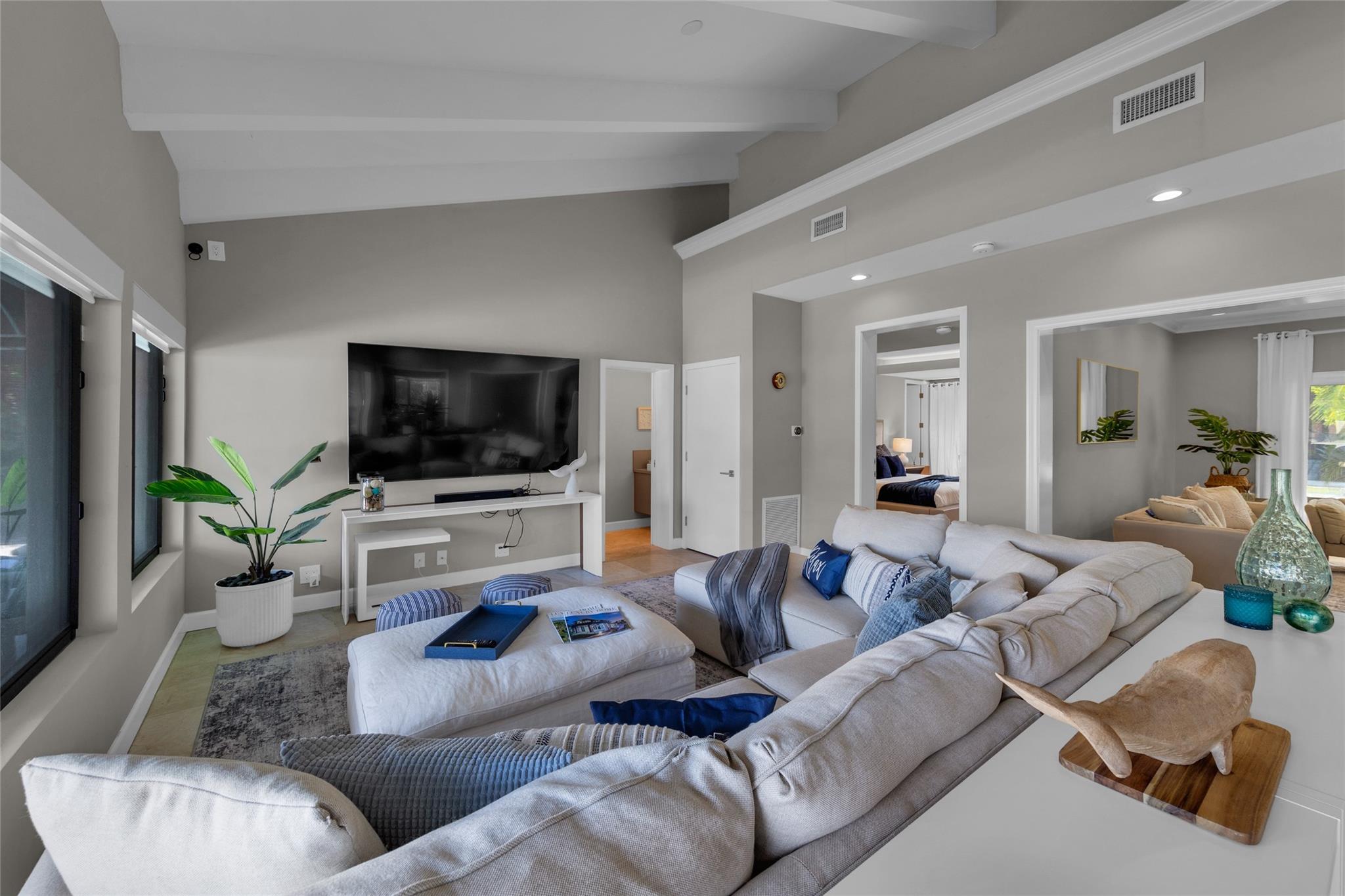 Riviera Isles - Residential Lease