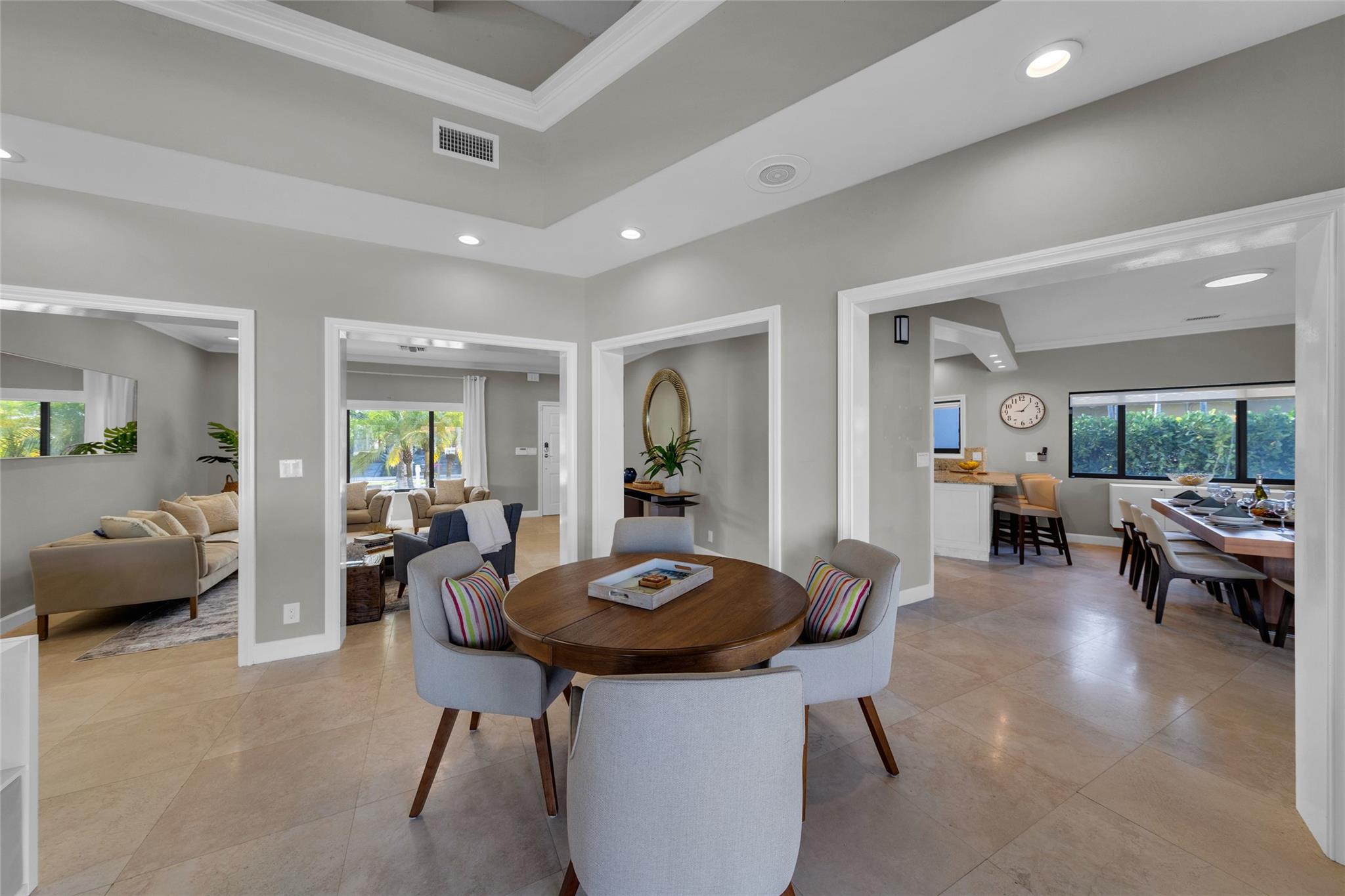 Riviera Isles - Residential Lease