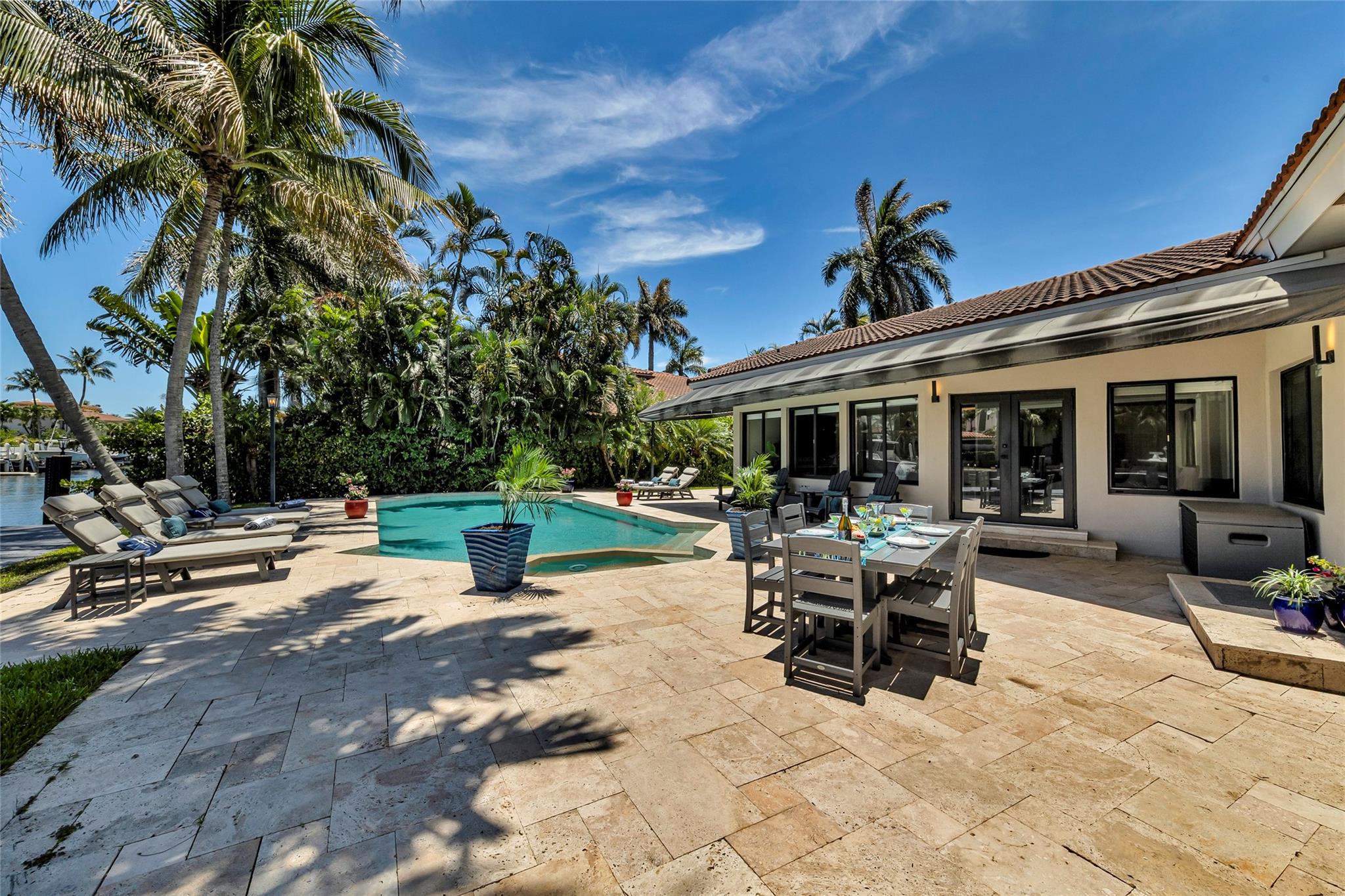 Riviera Isles - Residential Lease