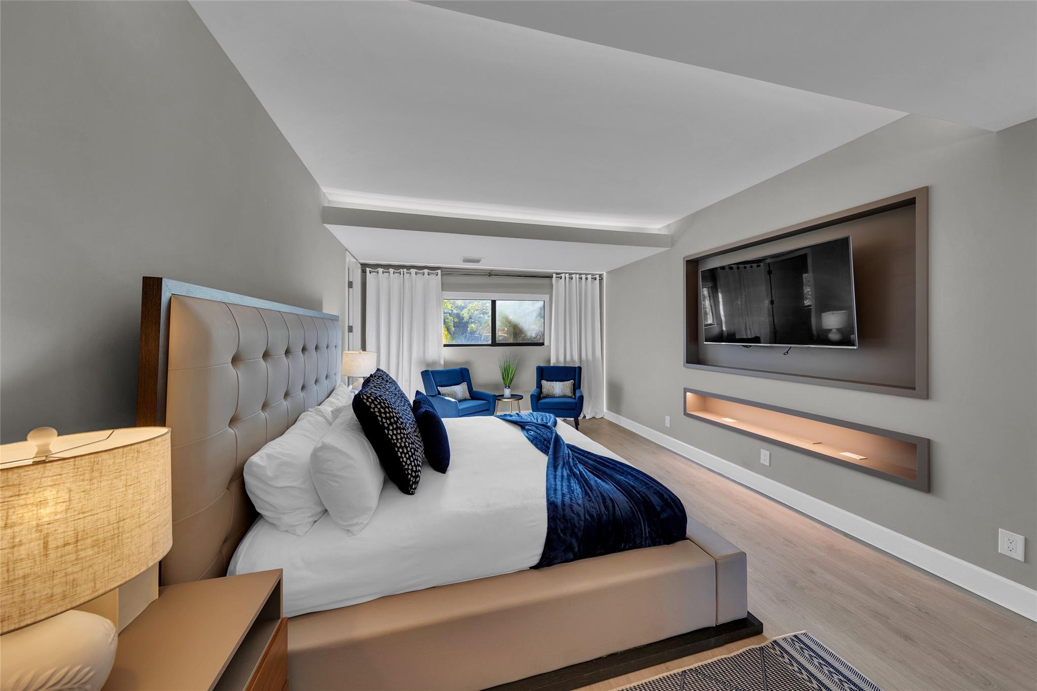 Riviera Isles - Residential Lease