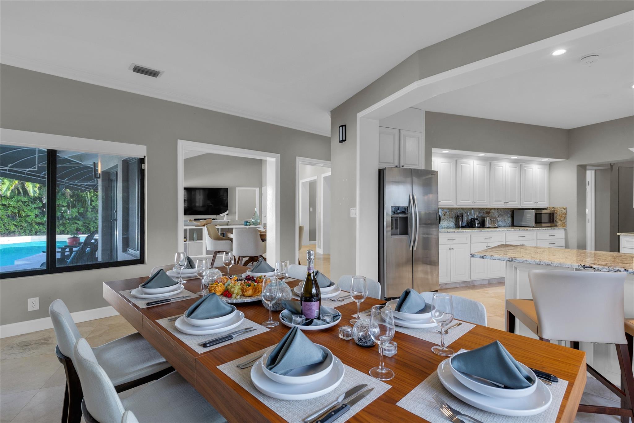 Riviera Isles - Residential Lease