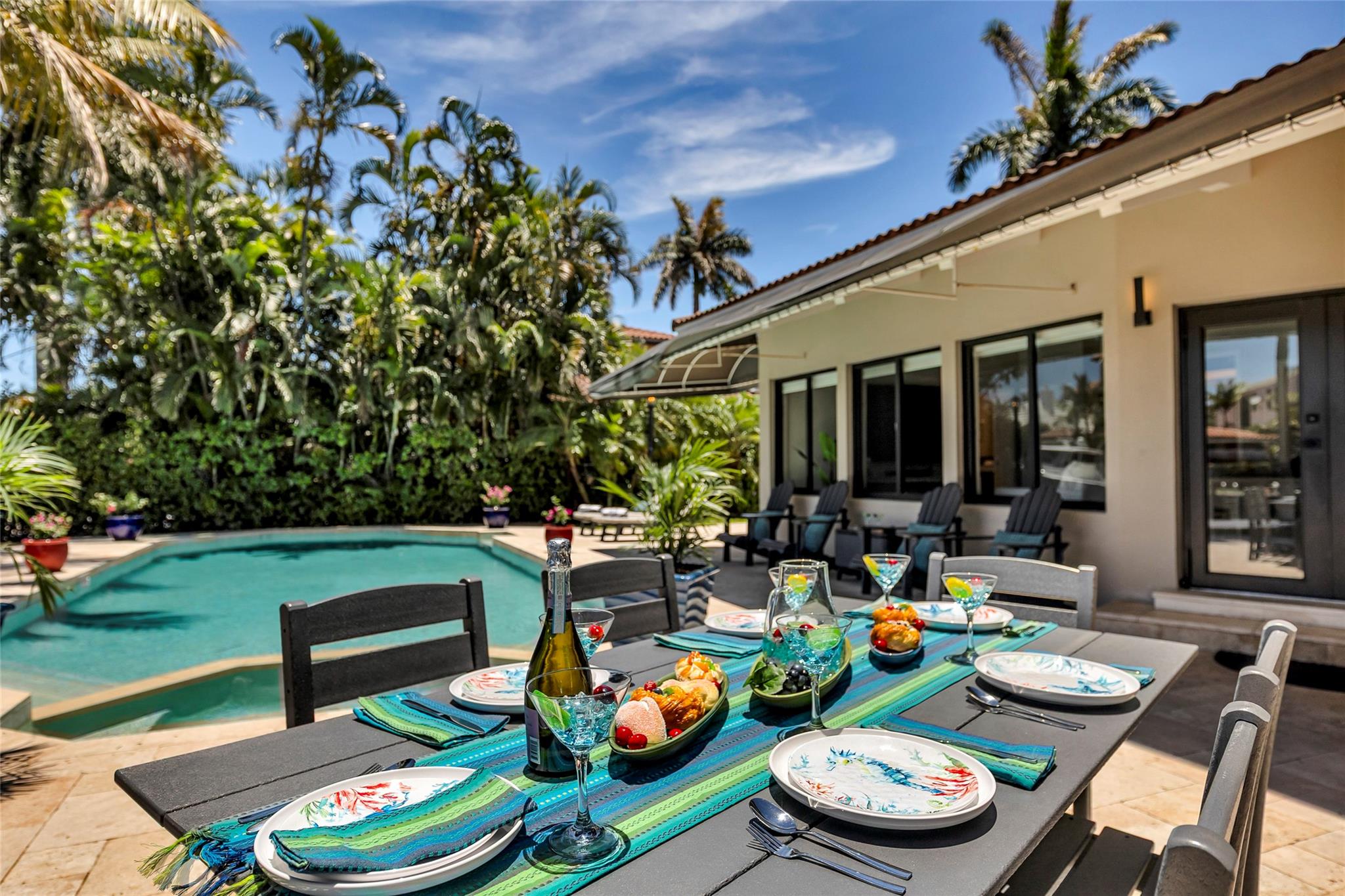 Riviera Isles - Residential Lease