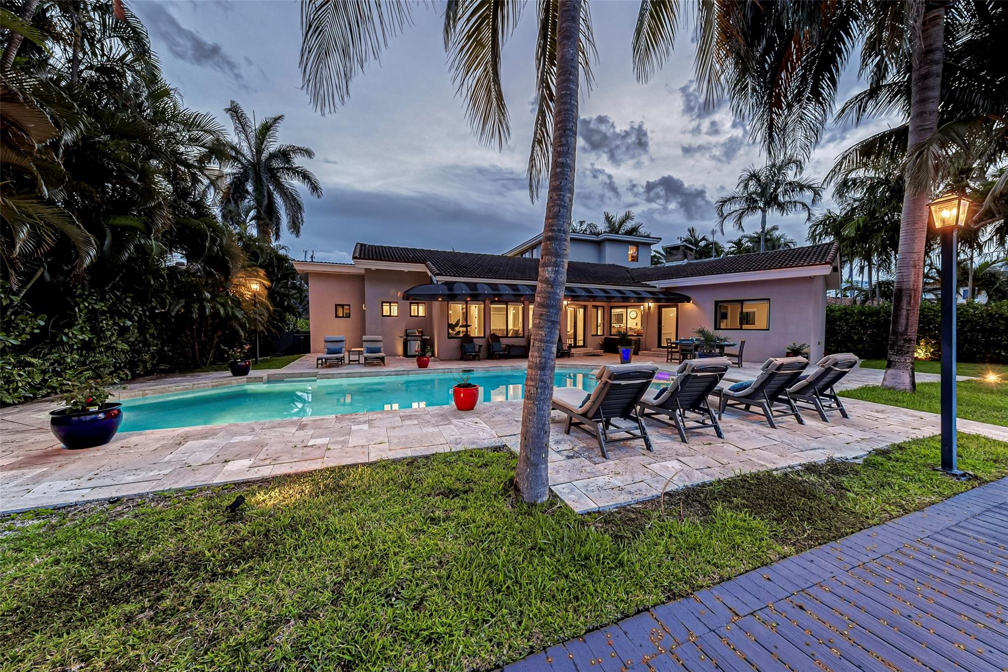 Riviera Isles - Residential Lease
