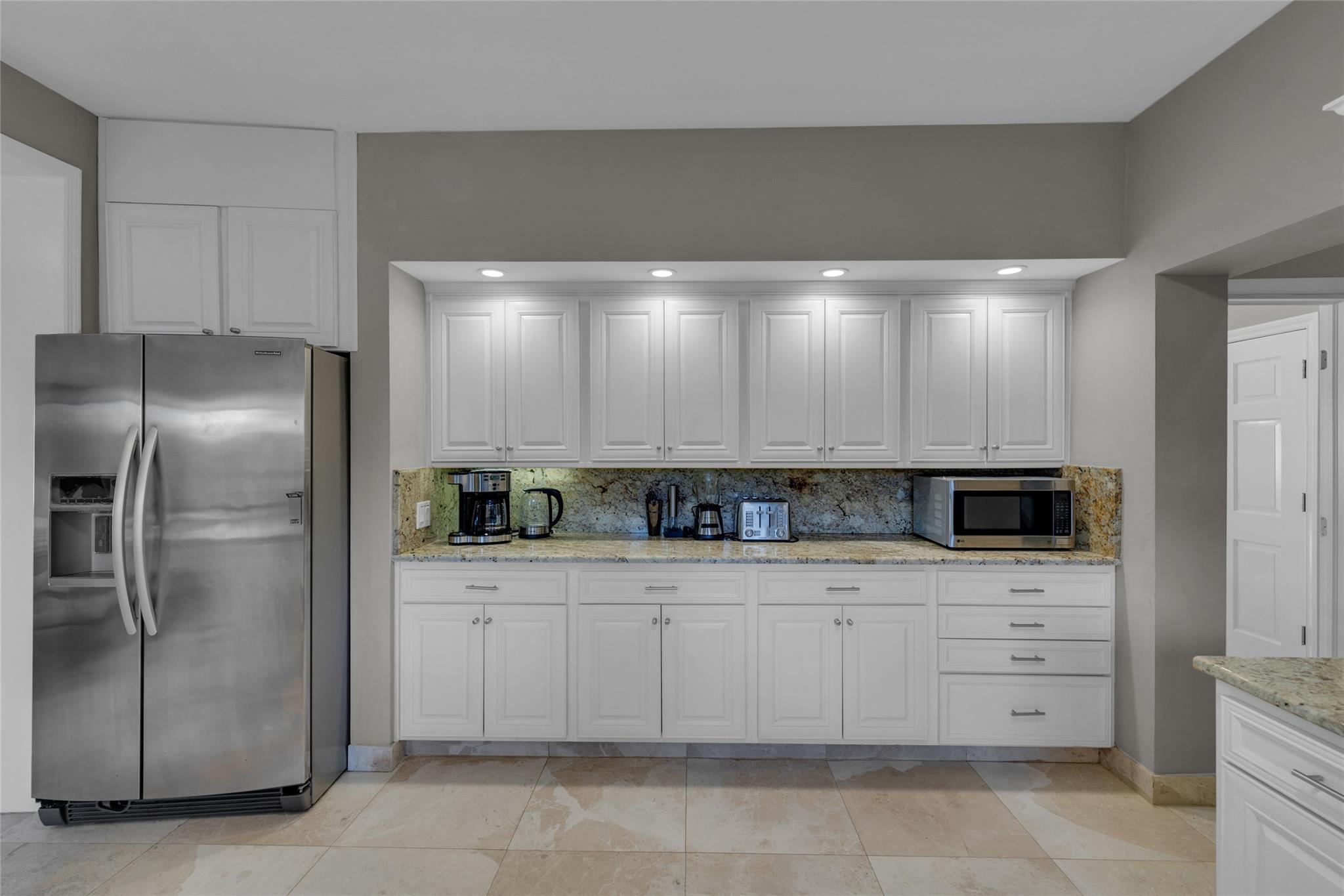 Riviera Isles - Residential Lease