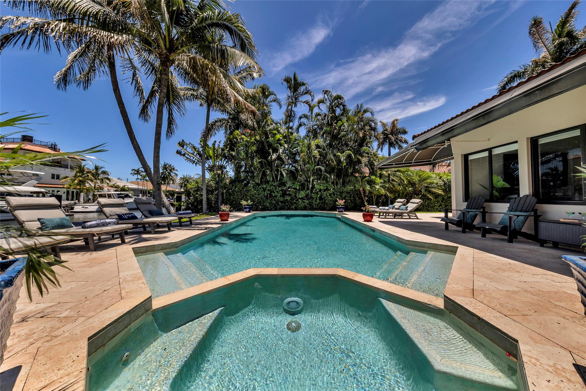 Riviera Isles - Residential Lease