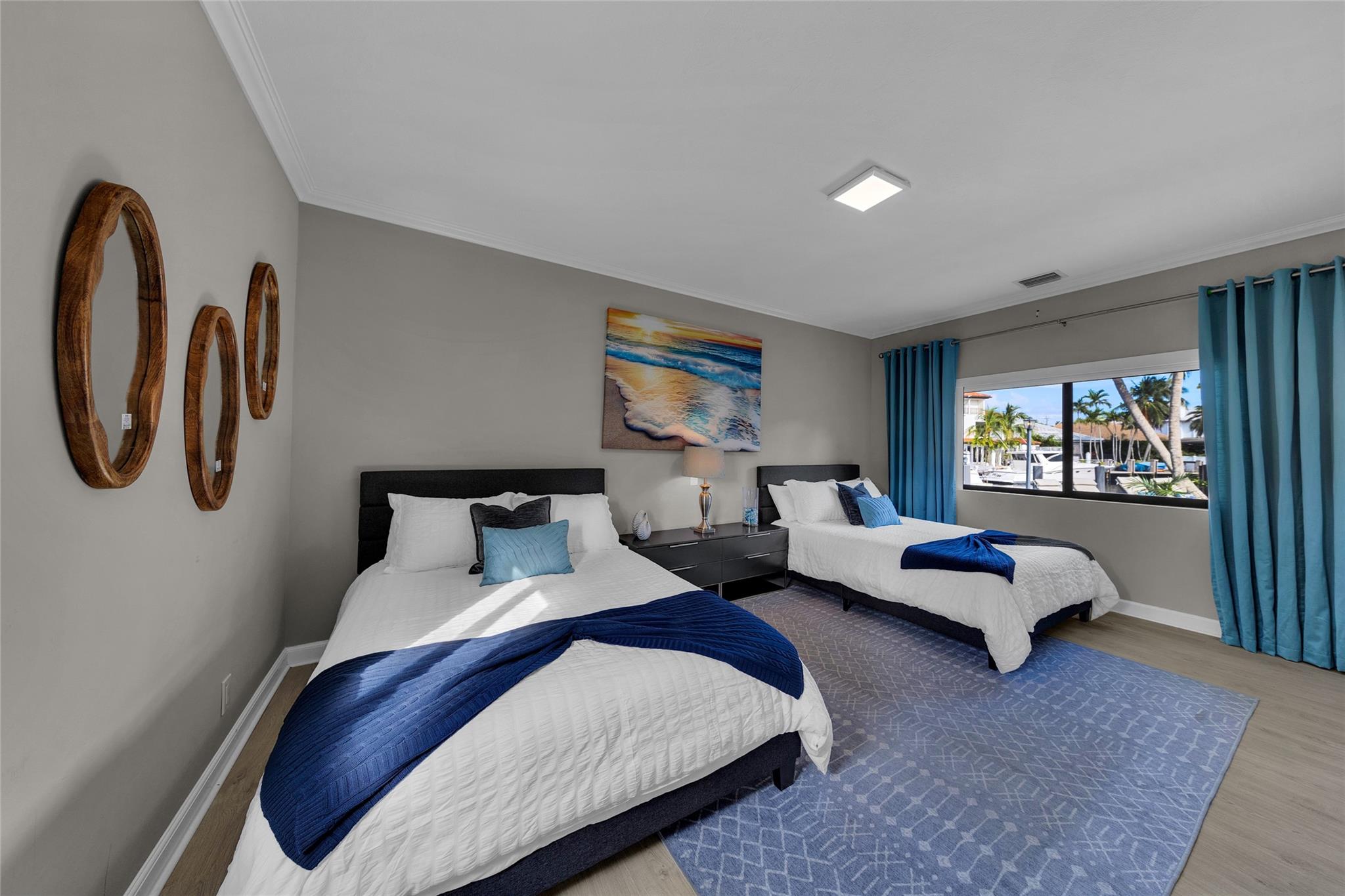 Riviera Isles - Residential Lease