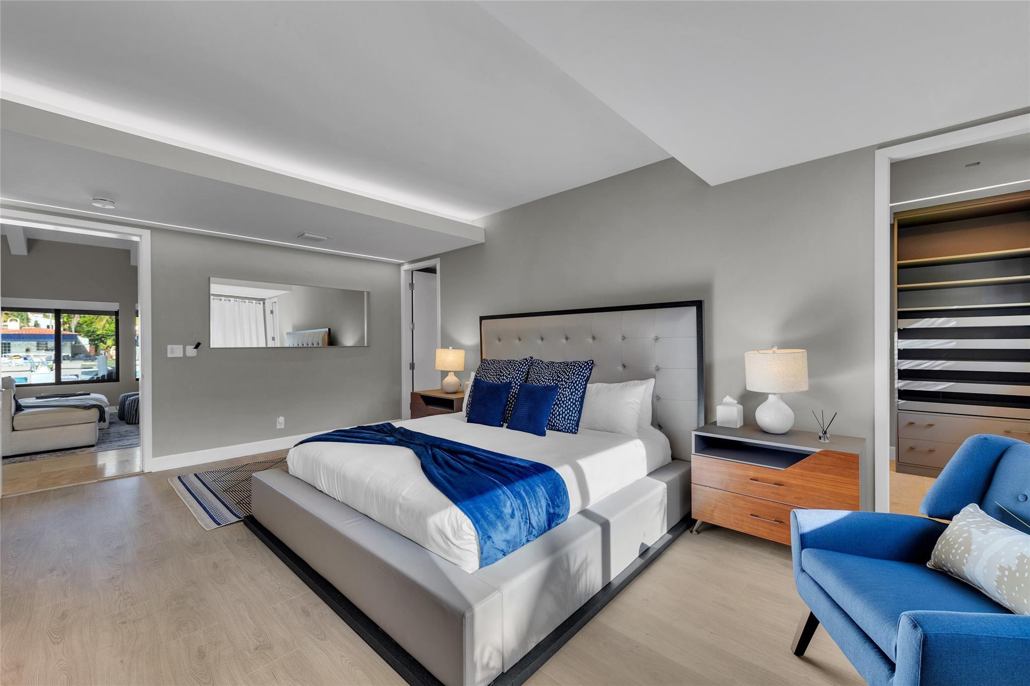 Riviera Isles - Residential Lease