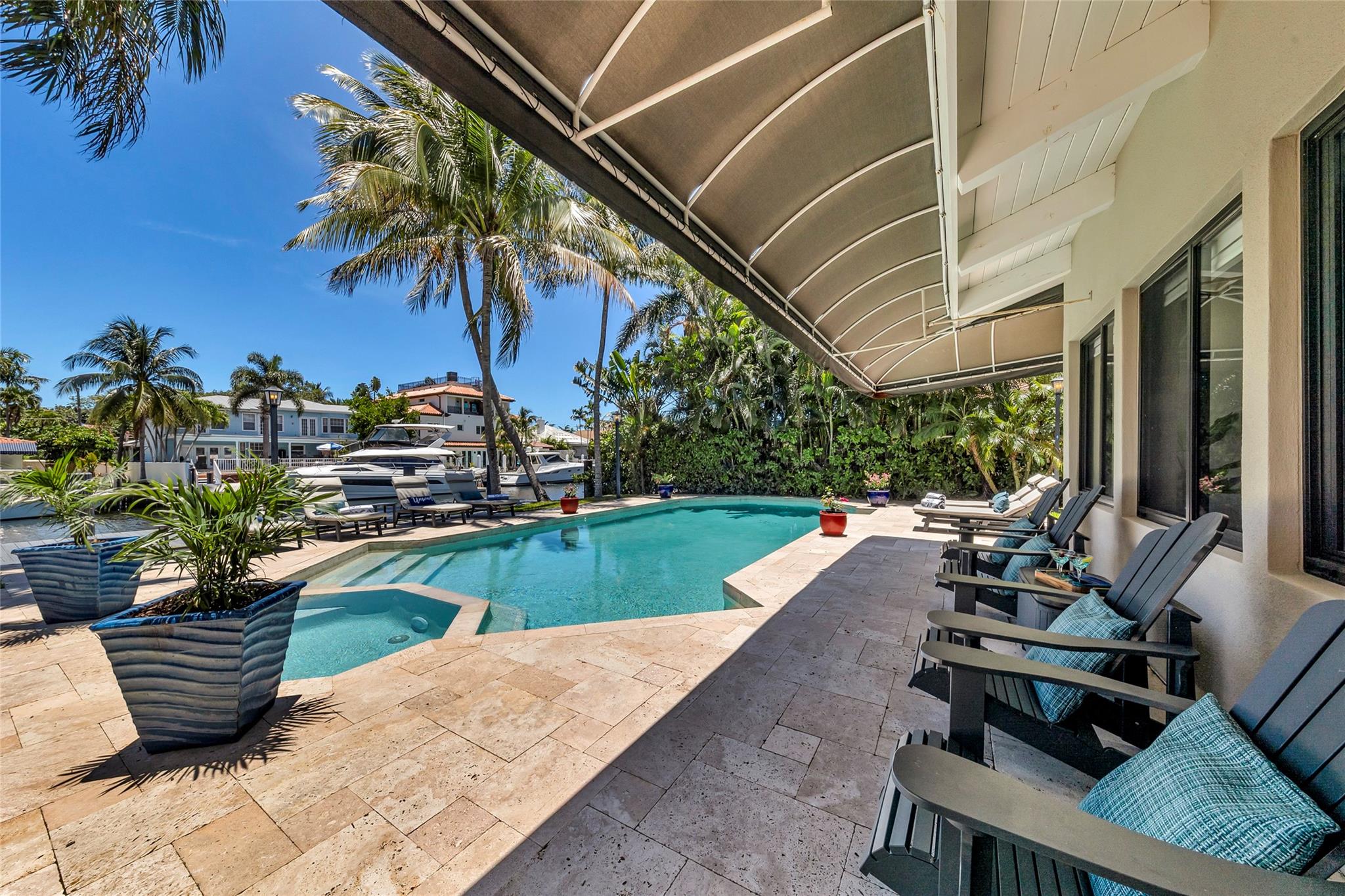 Riviera Isles - Residential Lease
