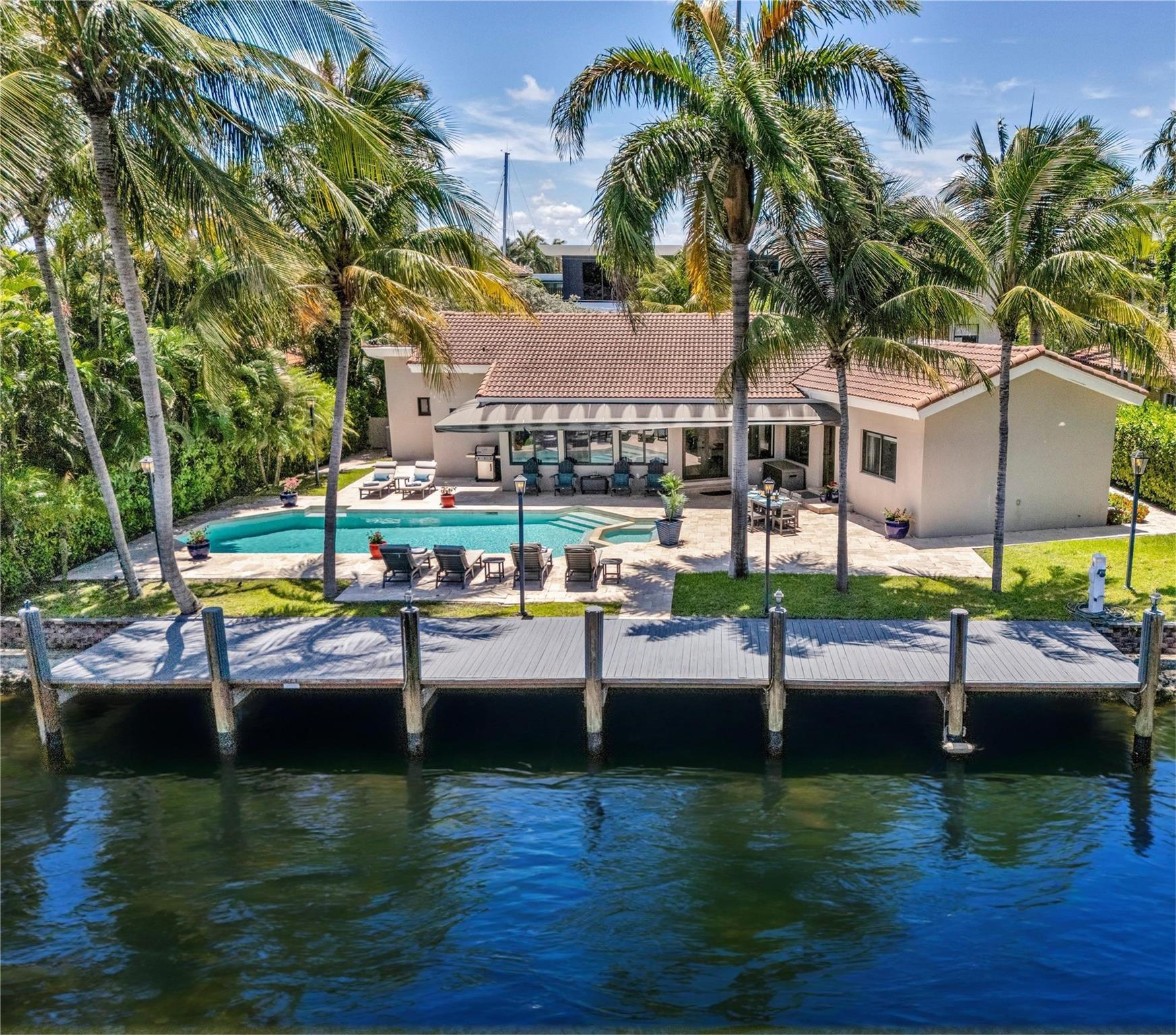 Riviera Isles - Residential Lease