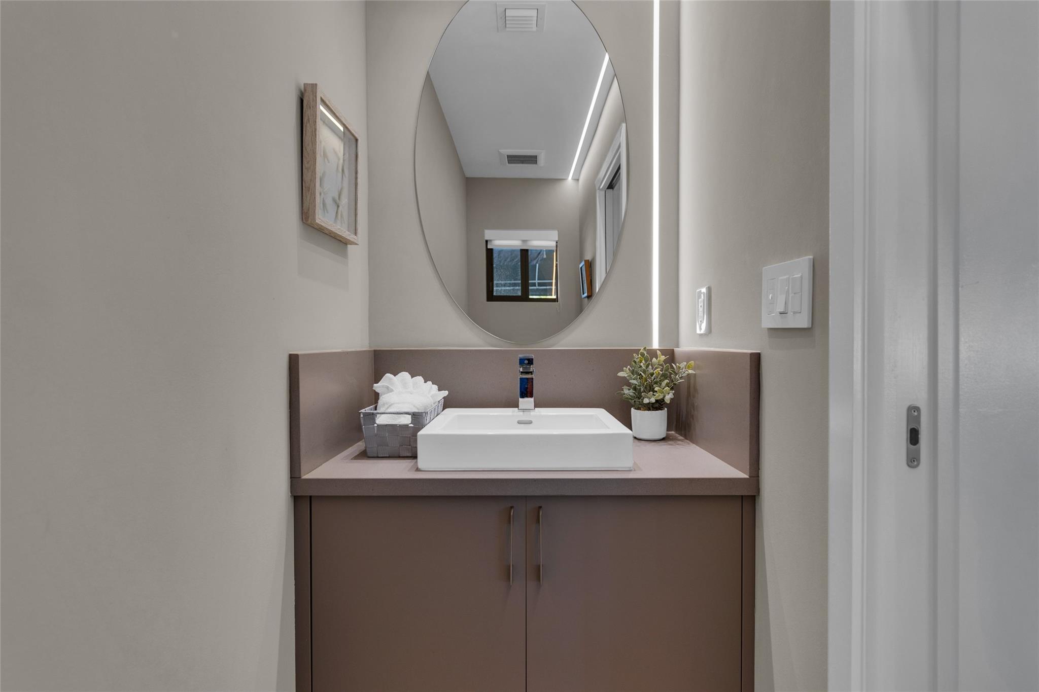 Riviera Isles - Residential Lease