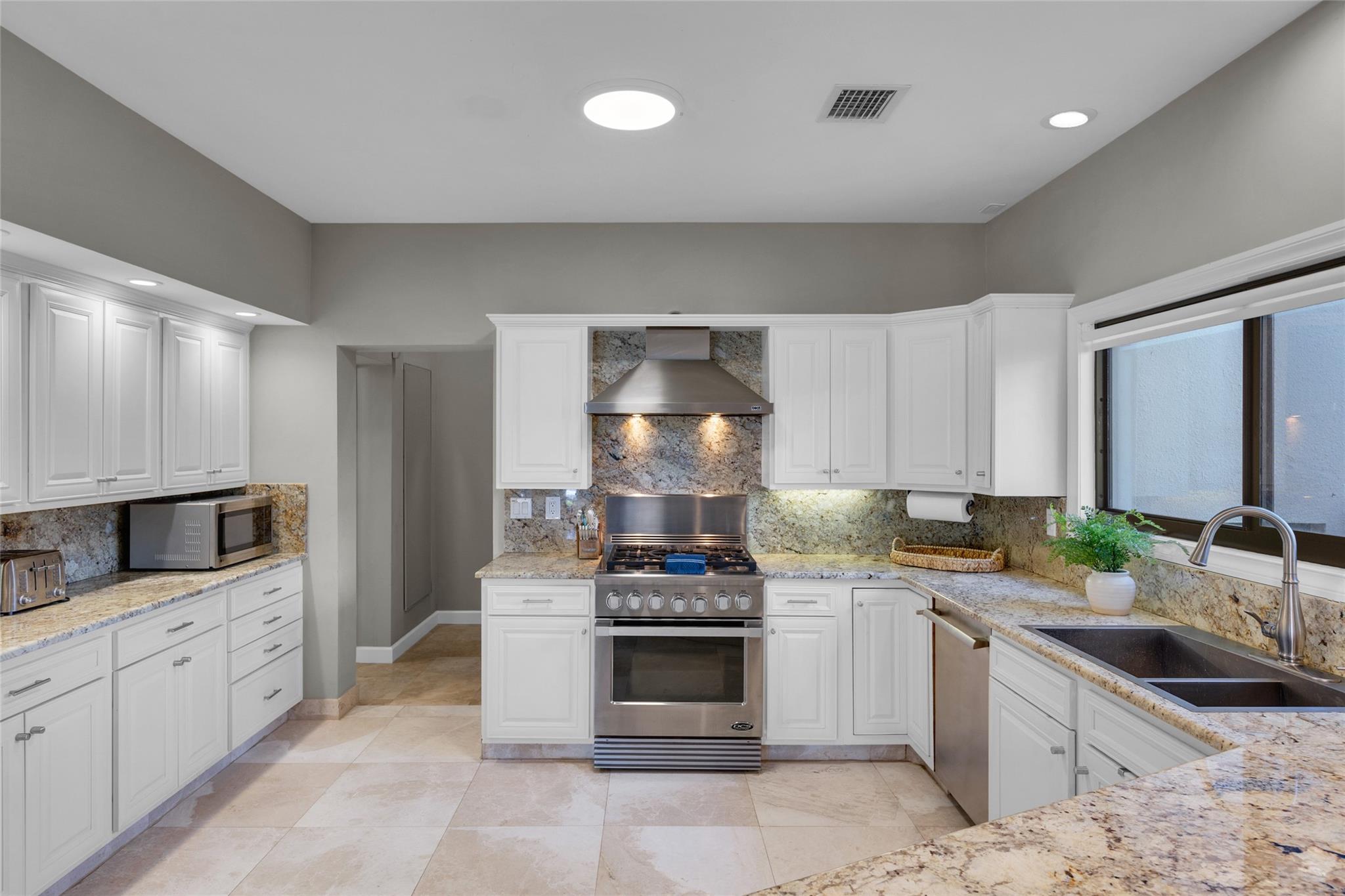 Riviera Isles - Residential Lease