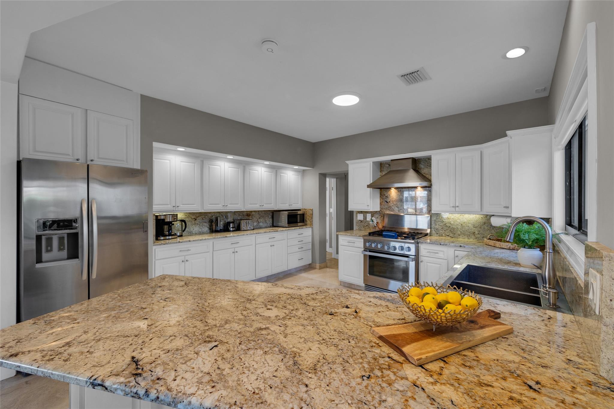Riviera Isles - Residential Lease