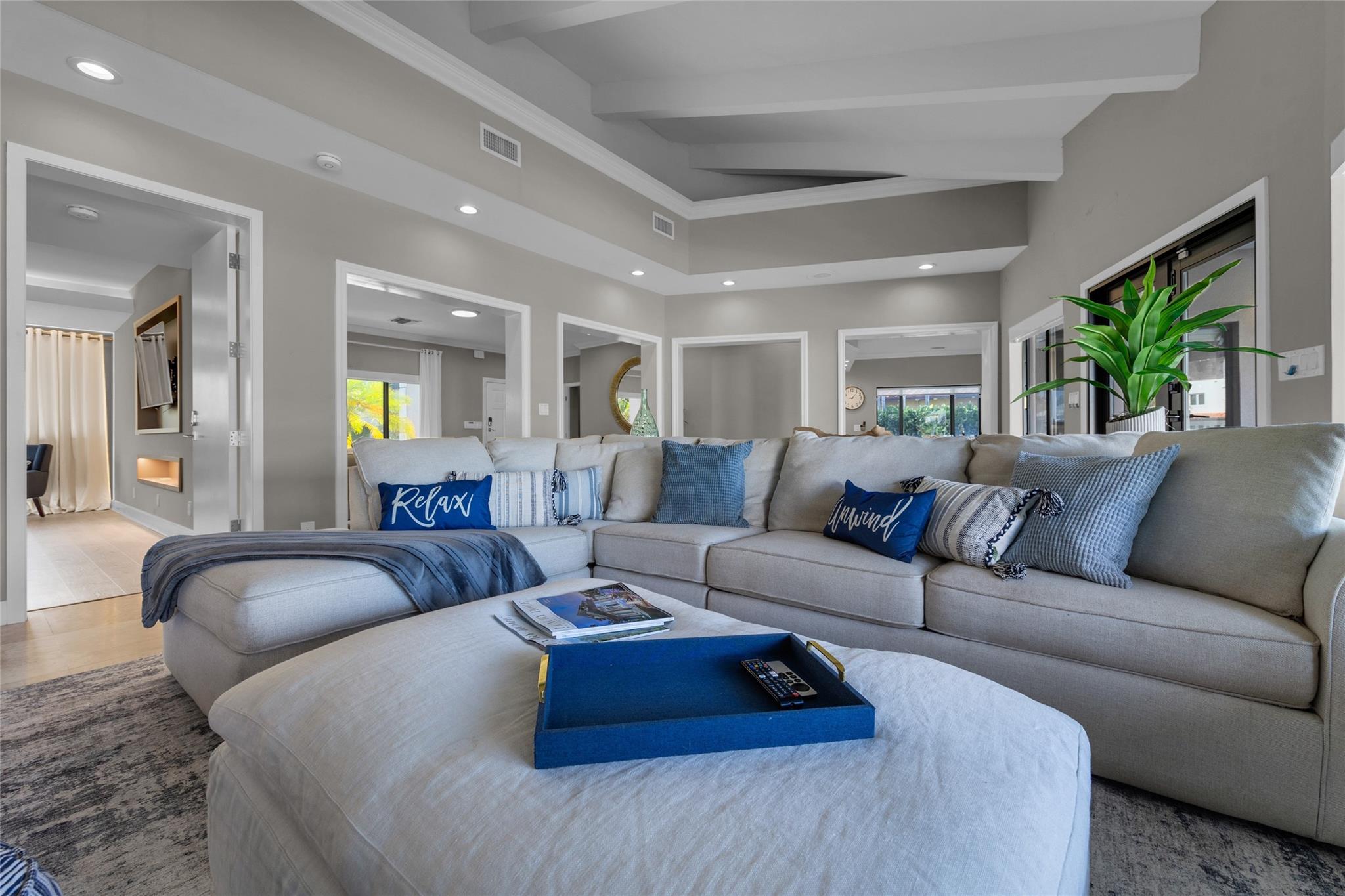 Riviera Isles - Residential Lease