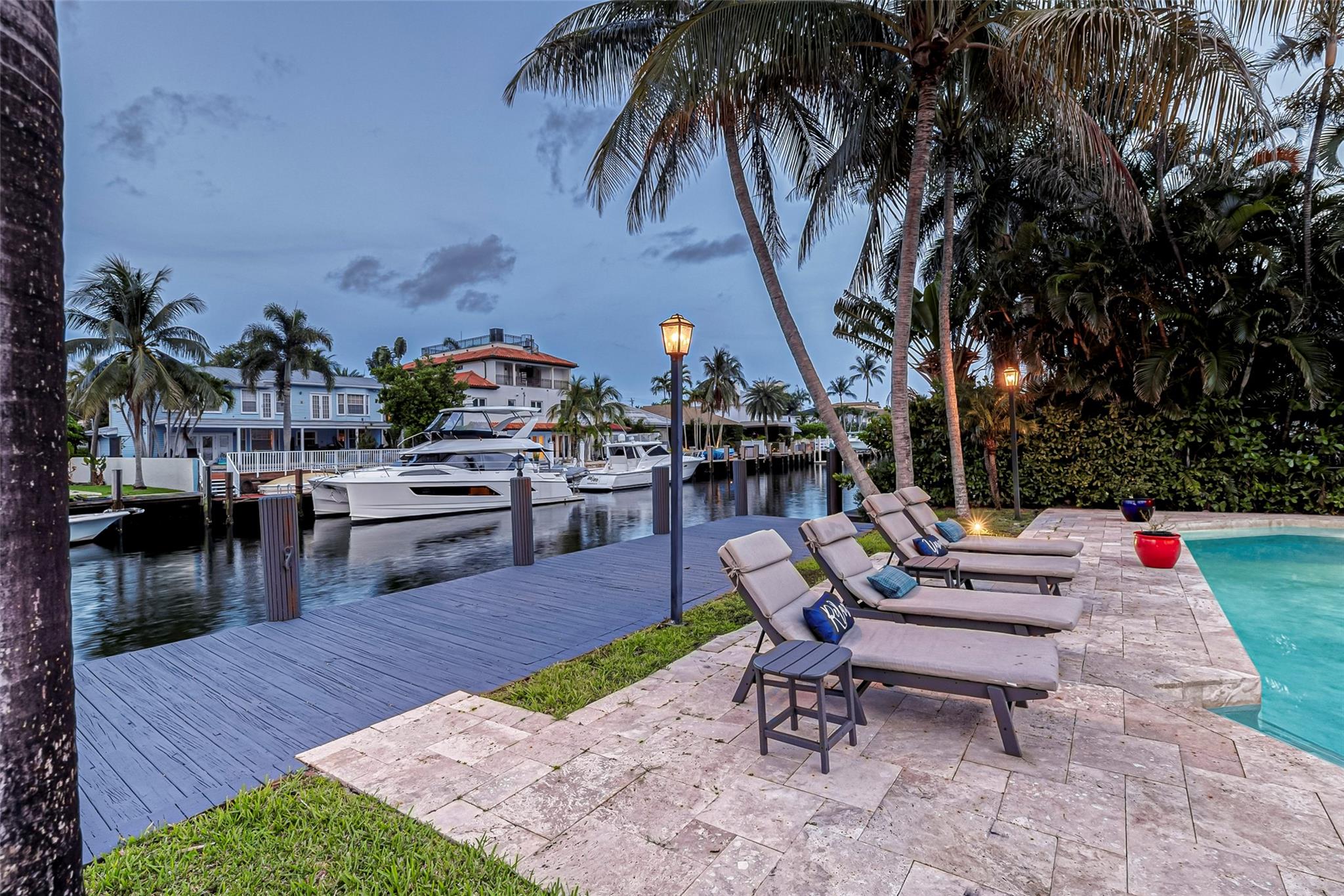 Riviera Isles - Residential Lease