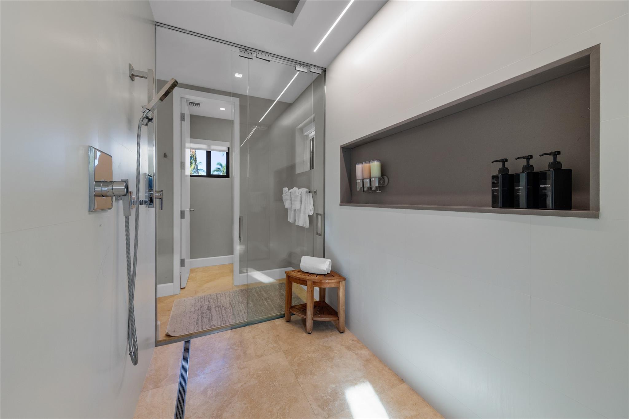 Riviera Isles - Residential Lease