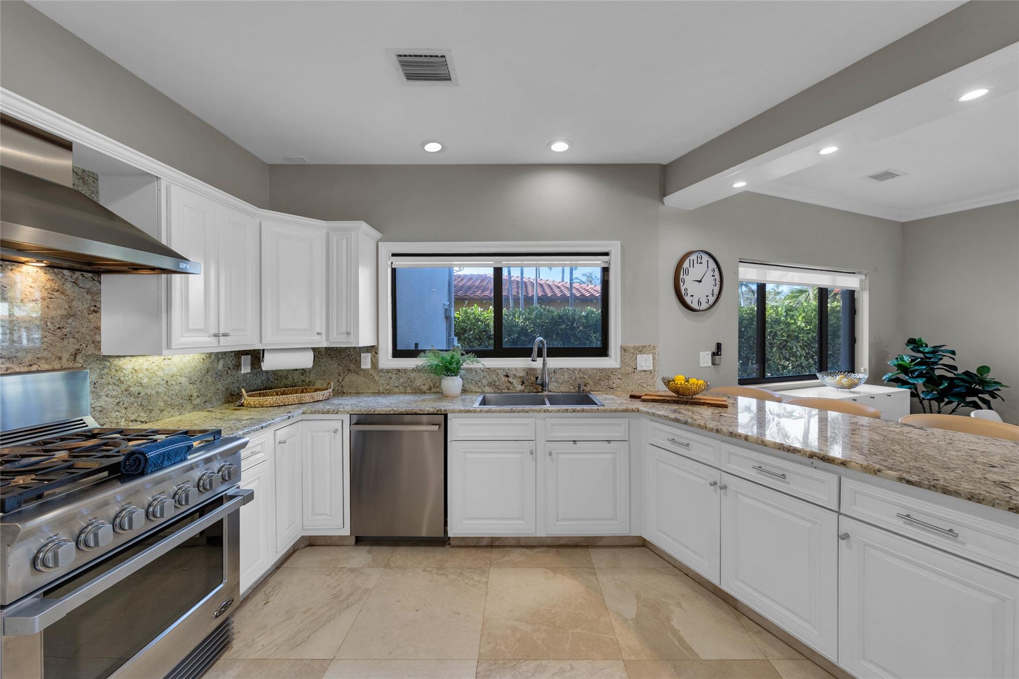 Riviera Isles - Residential Lease