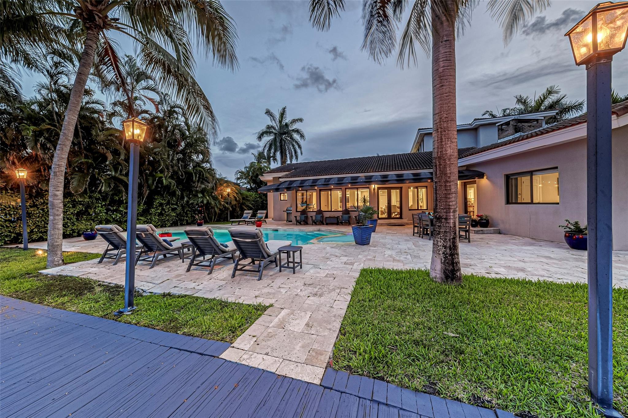 Riviera Isles - Residential Lease