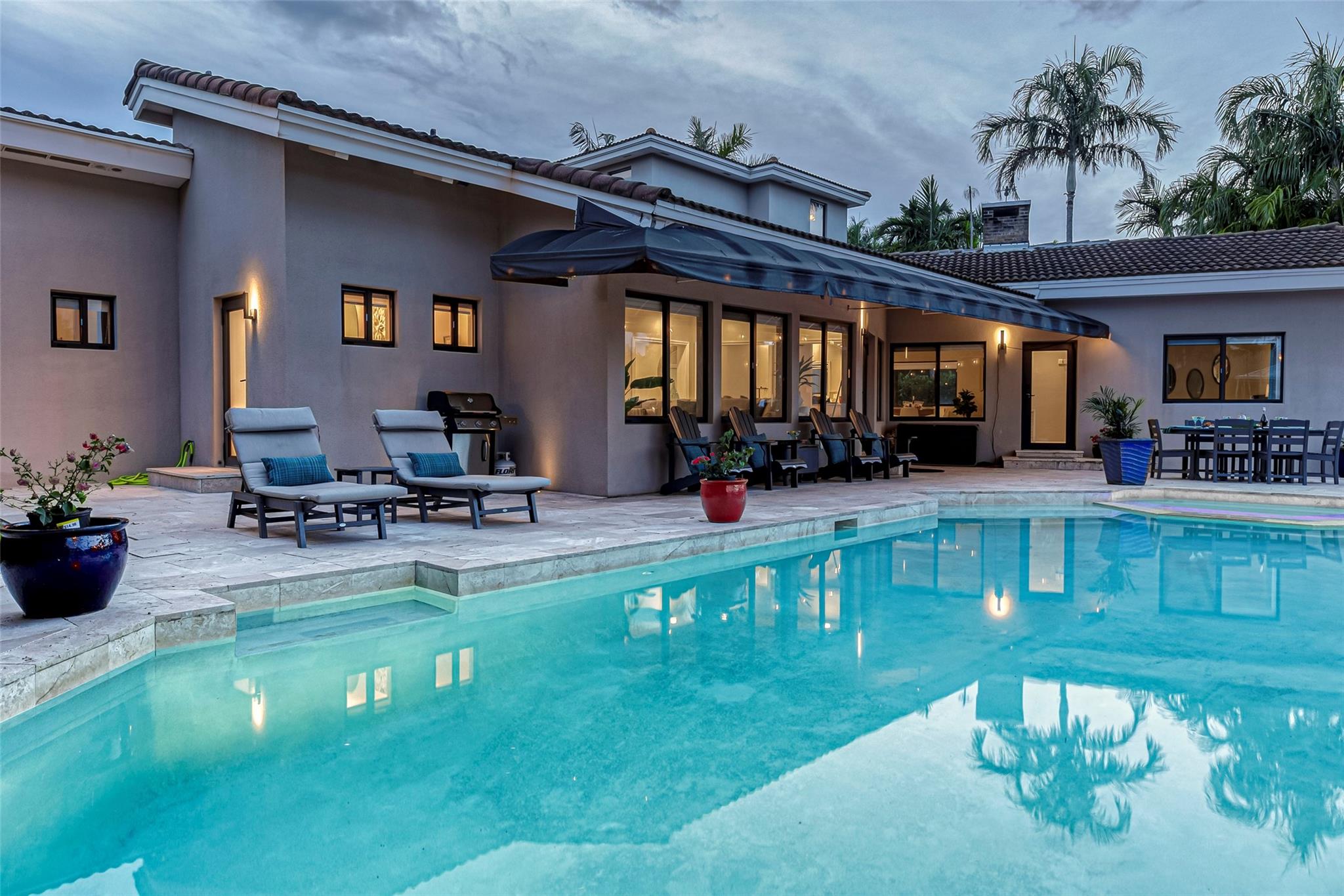 Riviera Isles - Residential Lease