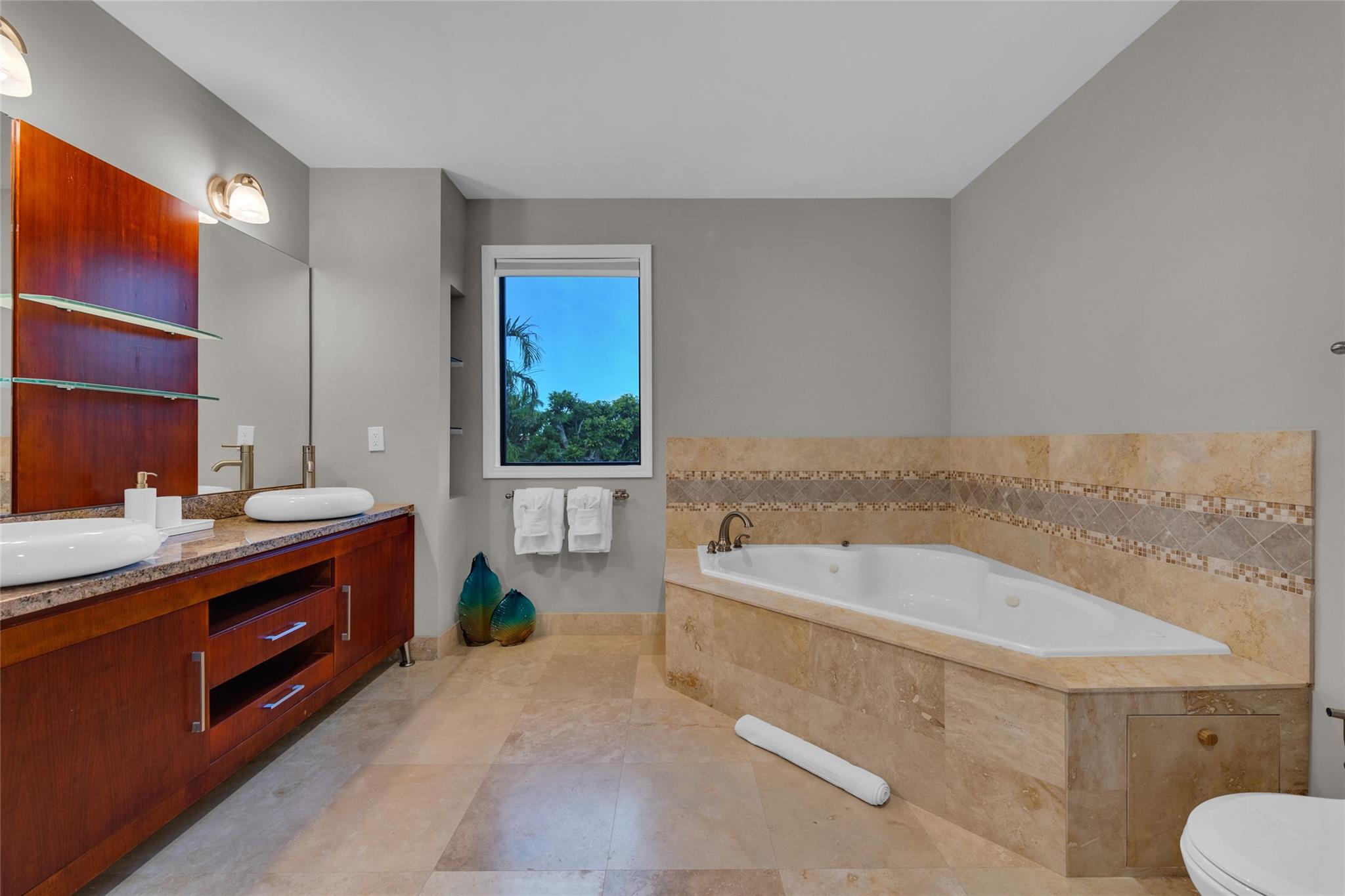 Riviera Isles - Residential Lease