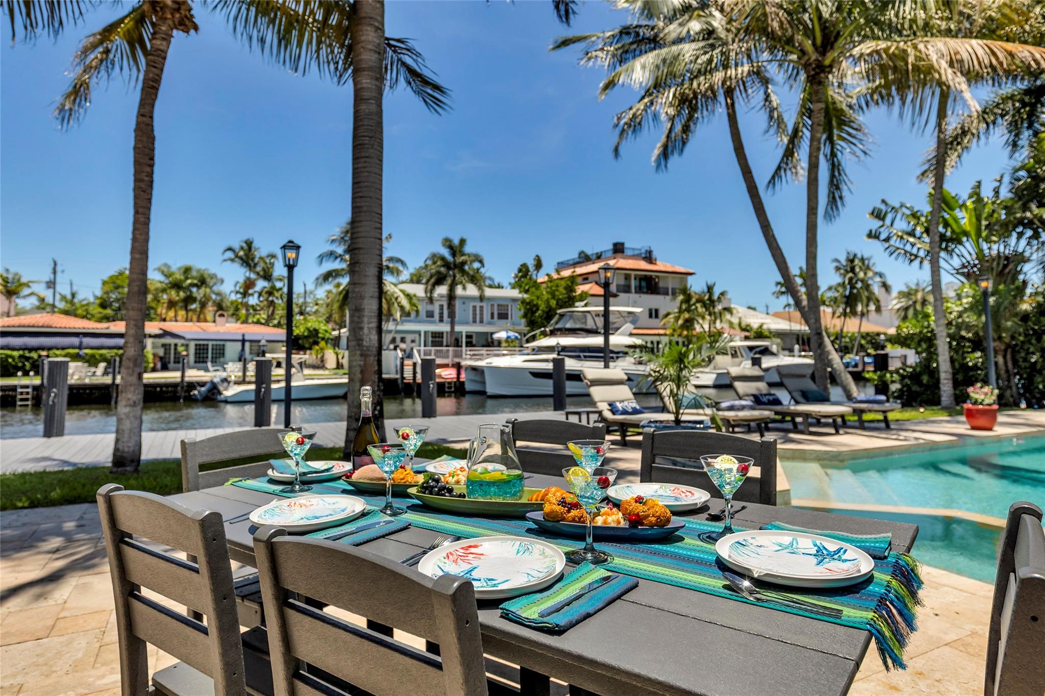 Riviera Isles - Residential Lease