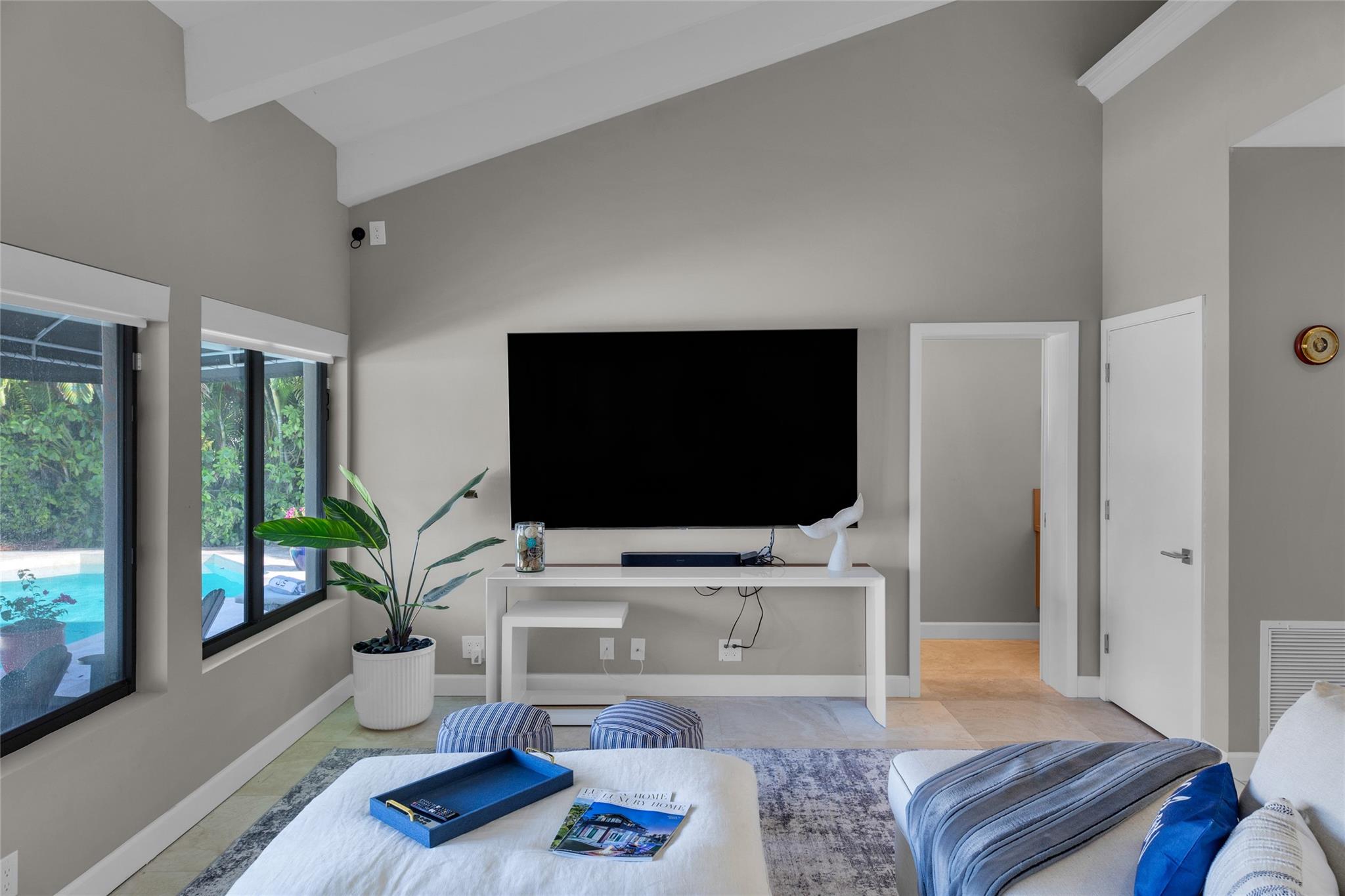Riviera Isles - Residential Lease