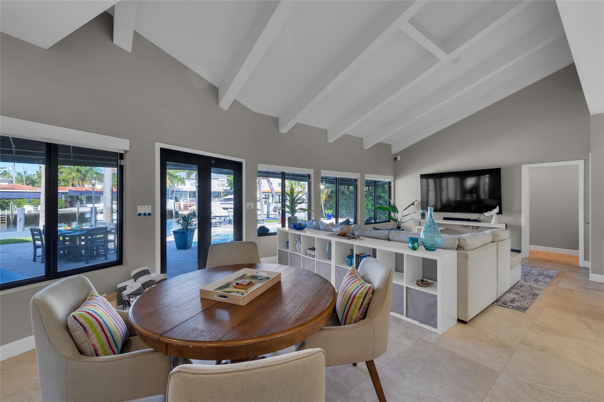 Riviera Isles - Residential Lease