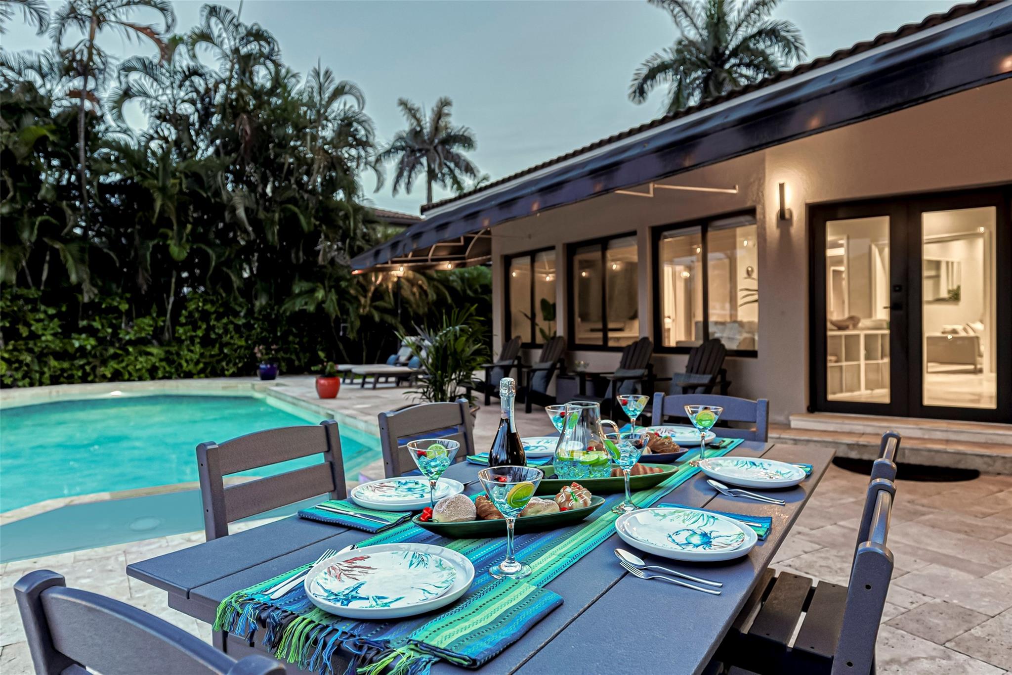 Riviera Isles - Residential Lease