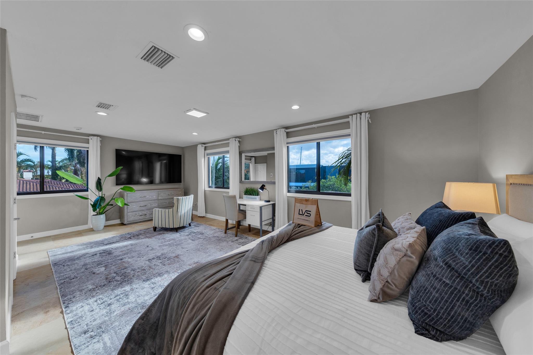 Riviera Isles - Residential Lease