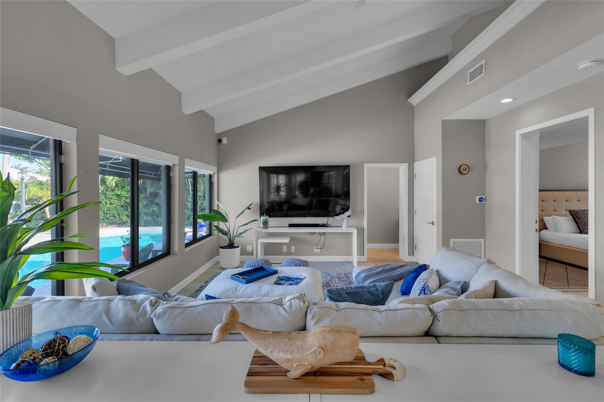 Riviera Isles - Residential Lease