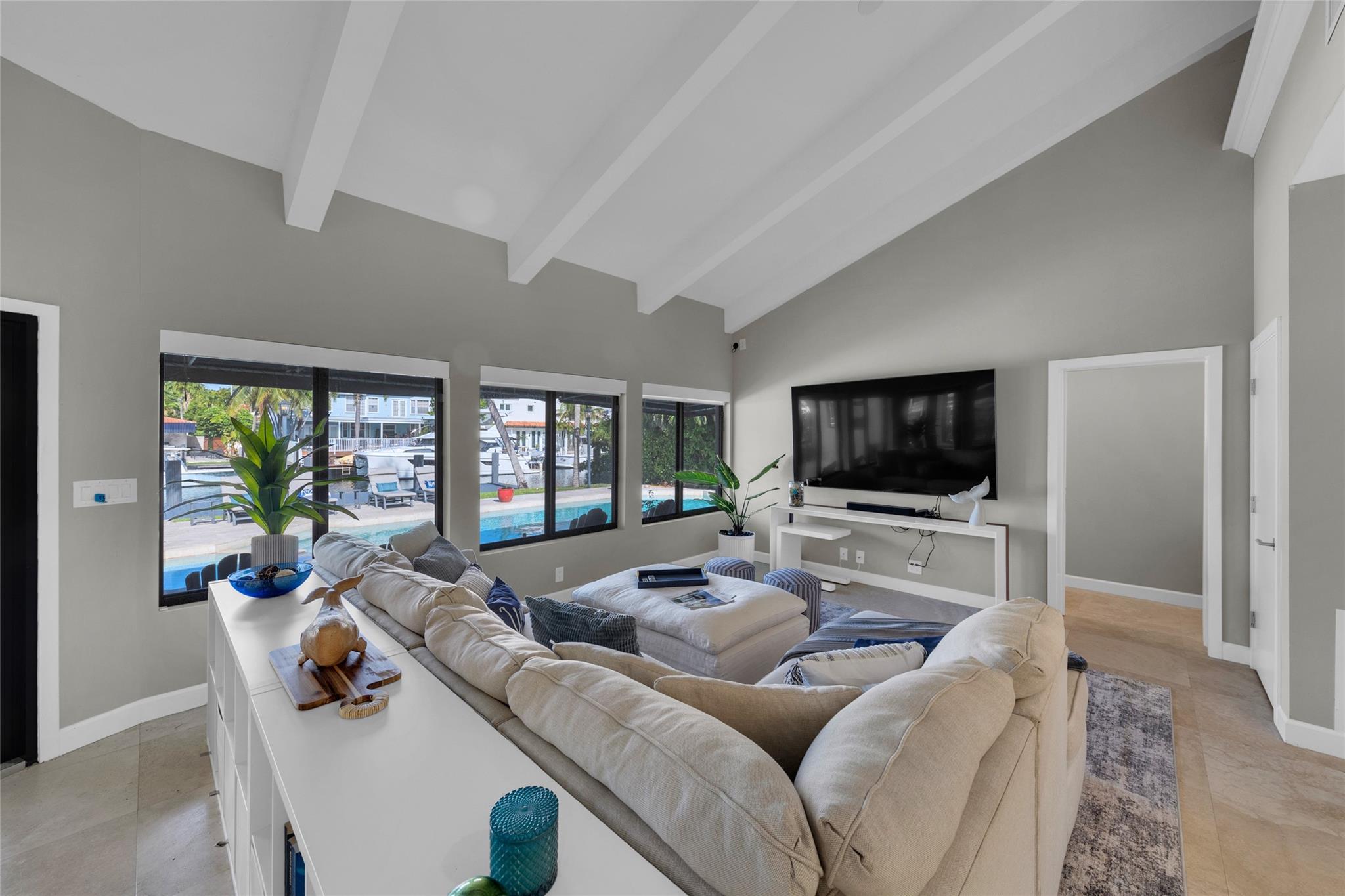 Riviera Isles - Residential Lease