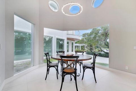 A home in Palm Beach Gardens