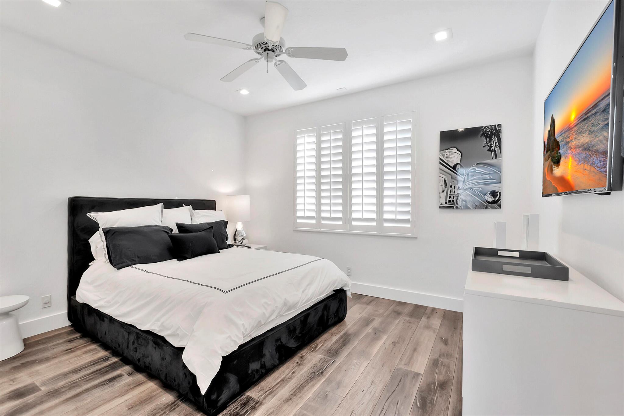 CLUBSIDE - Residential