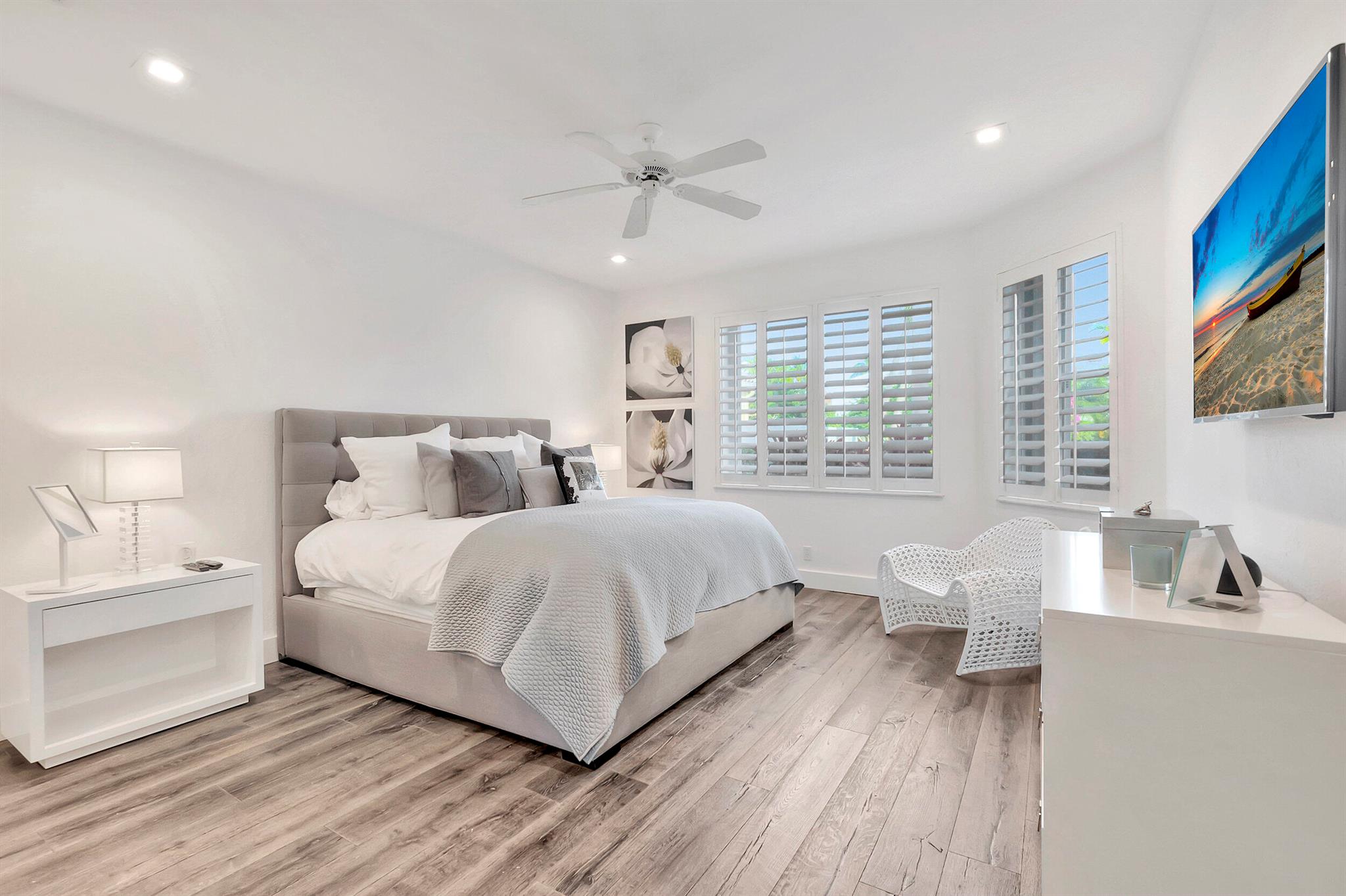 CLUBSIDE - Residential