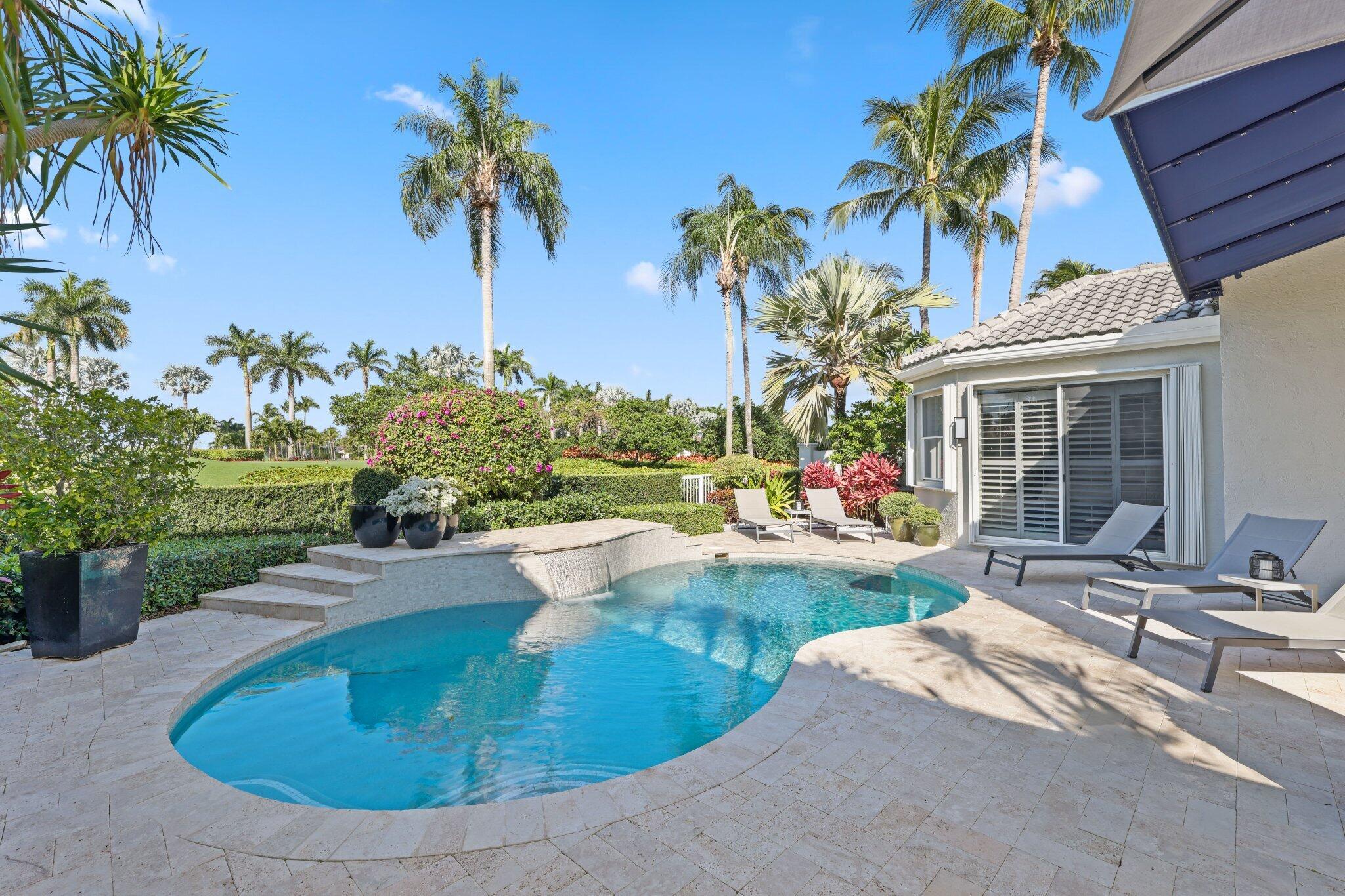 CLUBSIDE - Residential