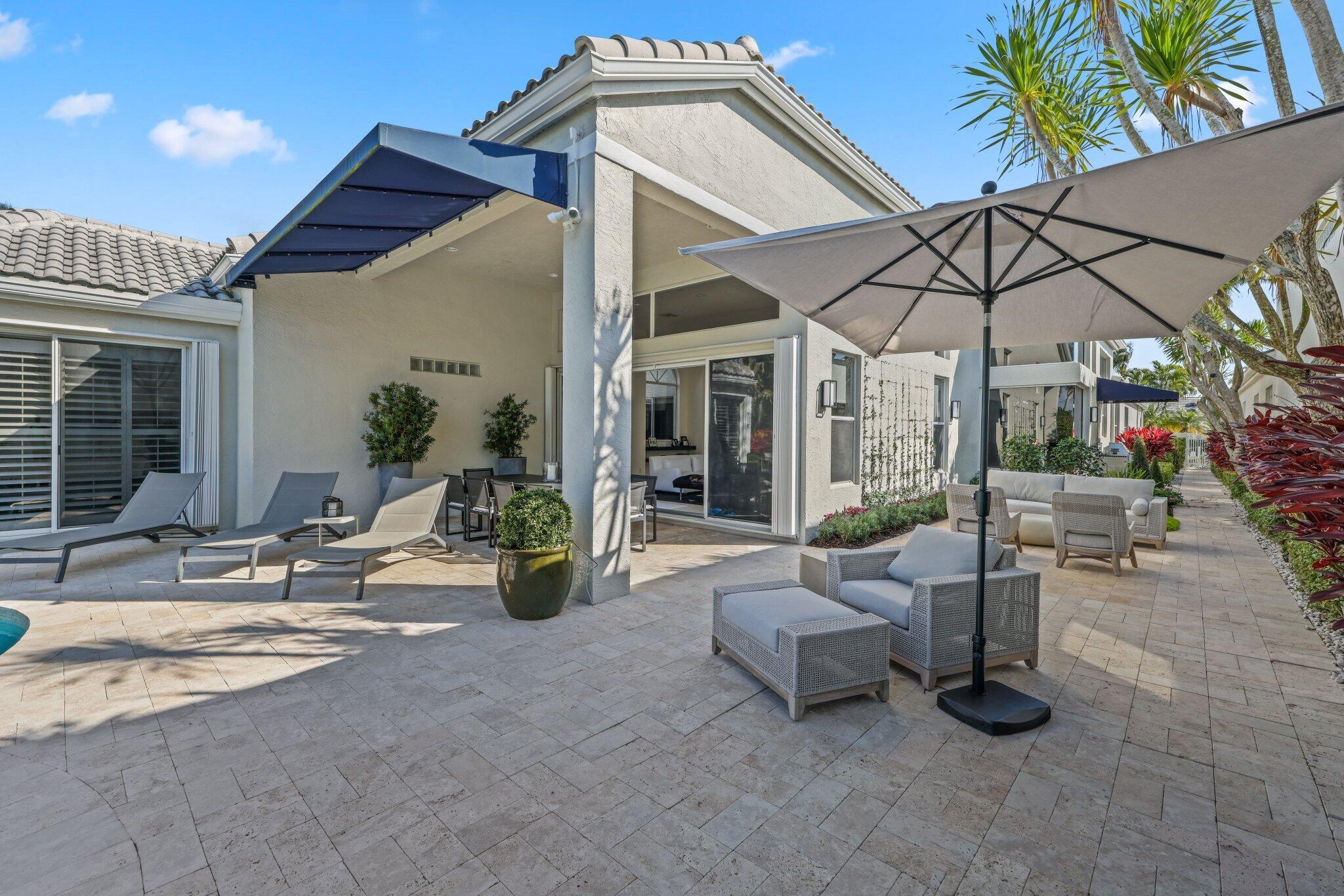 CLUBSIDE - Residential