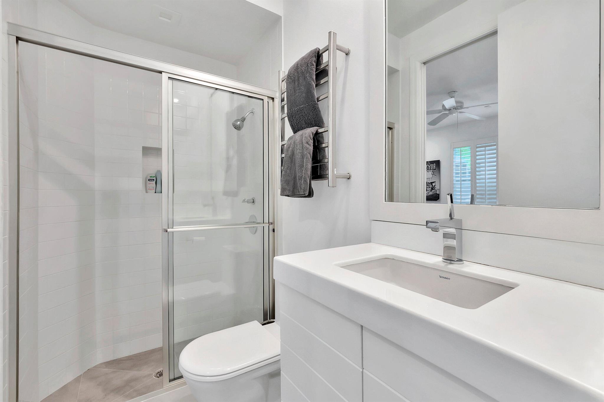 CLUBSIDE - Residential