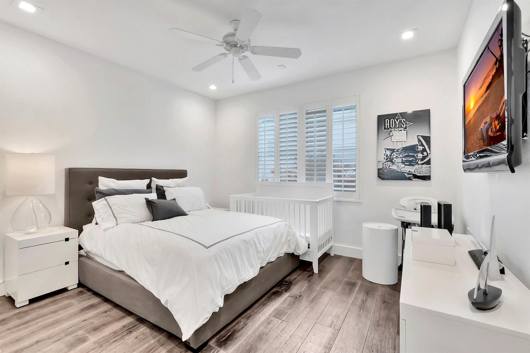 CLUBSIDE - Residential