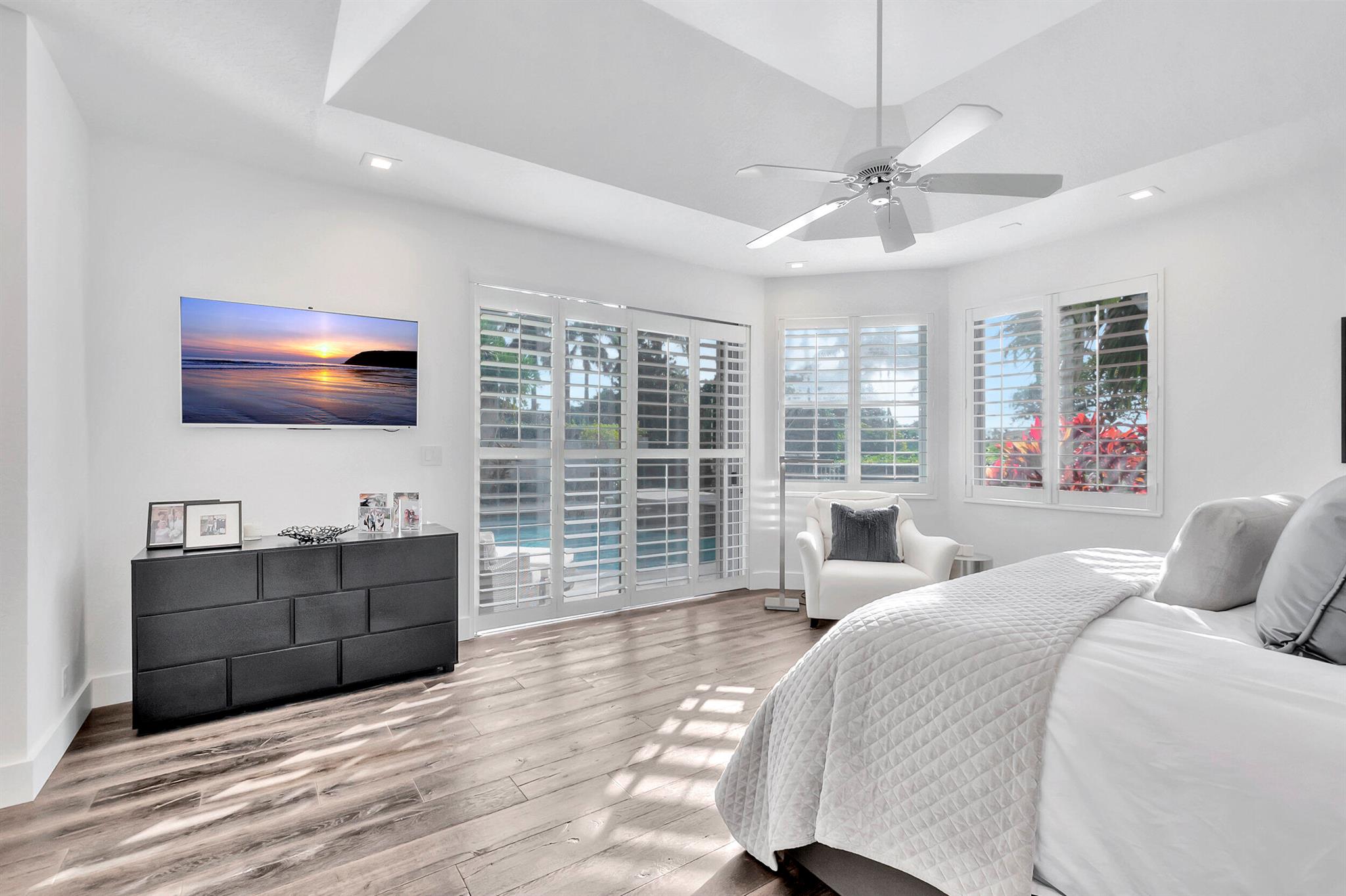 CLUBSIDE - Residential